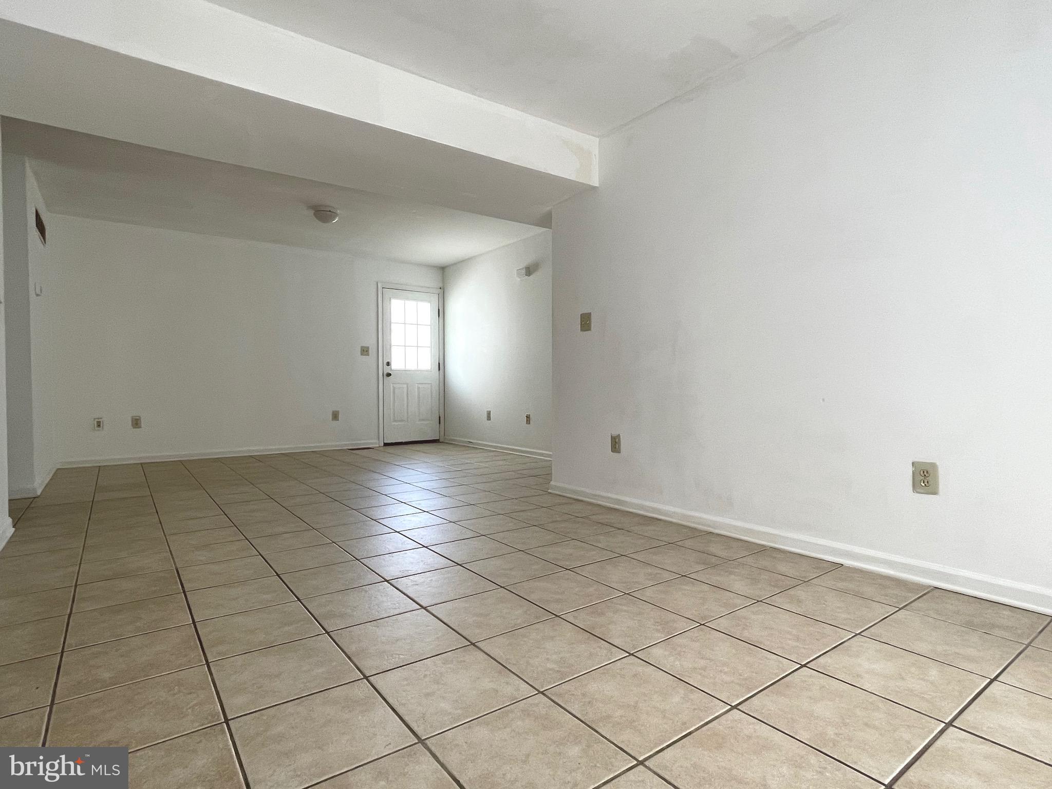 AMBLER - Residential Lease