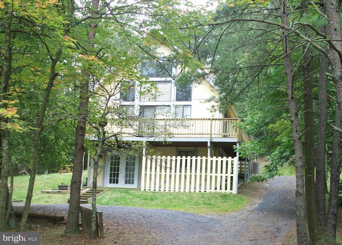 BRYCE RESORT - Residential