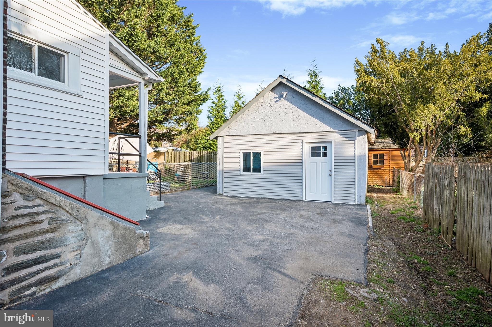 HAVERFORD VIL - Residential