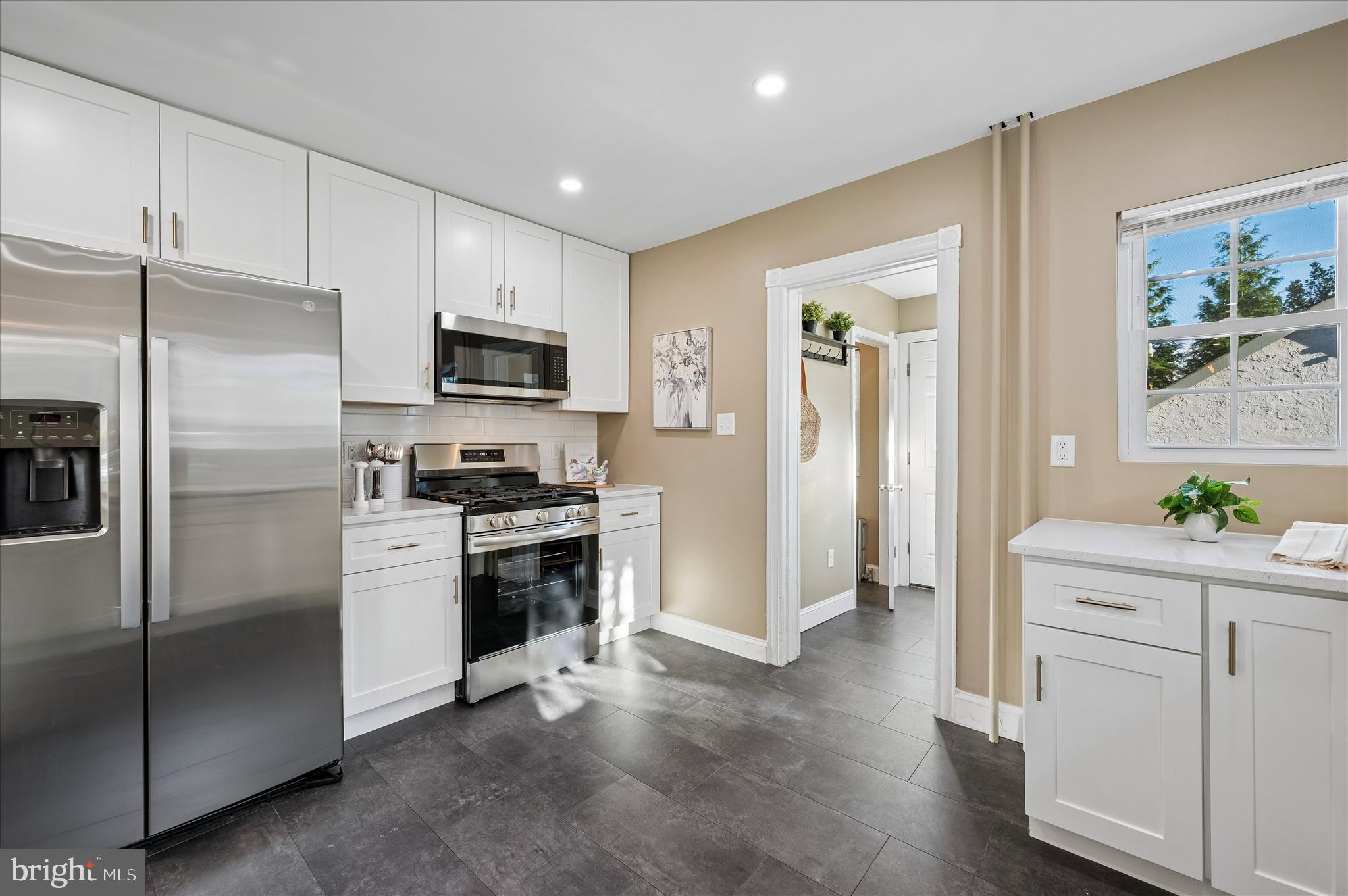 HAVERFORD VIL - Residential