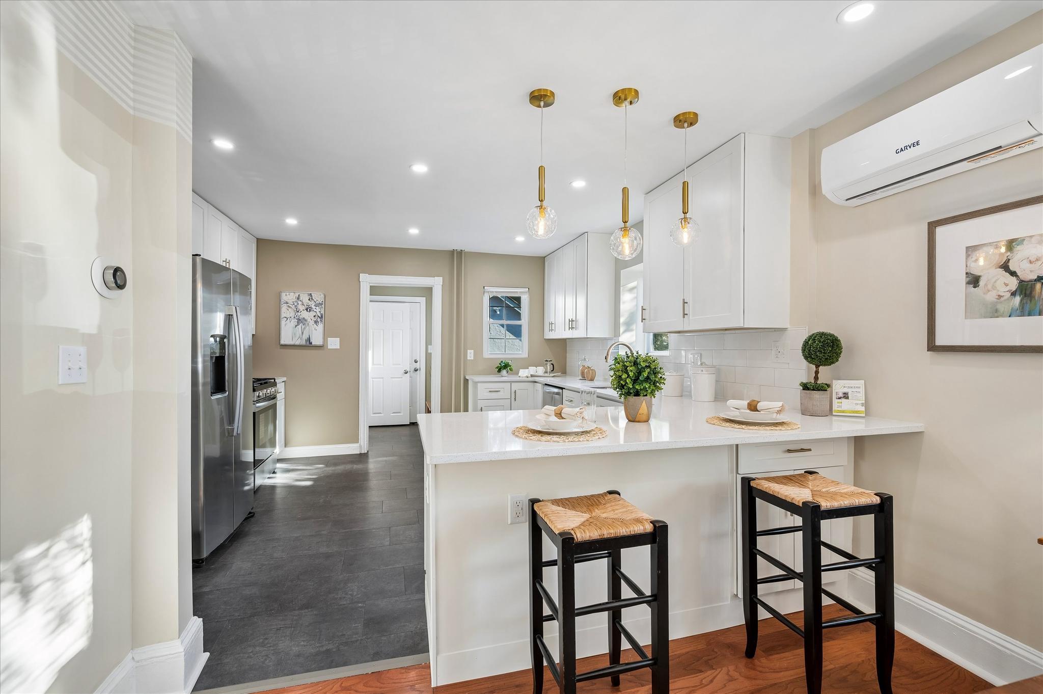 HAVERFORD VIL - Residential