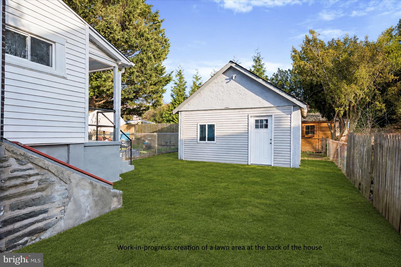 HAVERFORD VIL - Residential