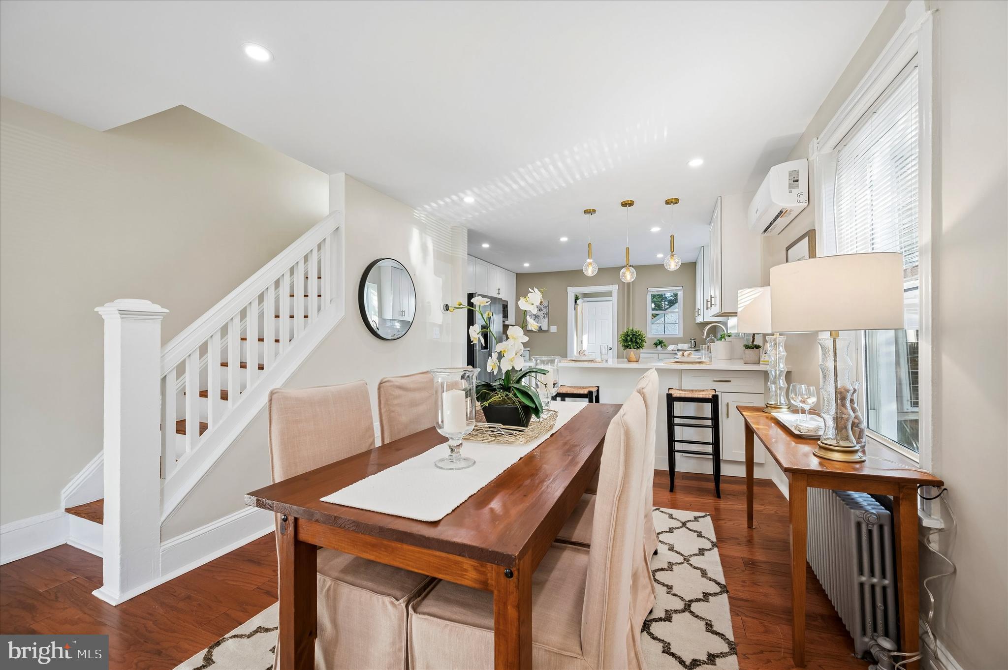 HAVERFORD VIL - Residential