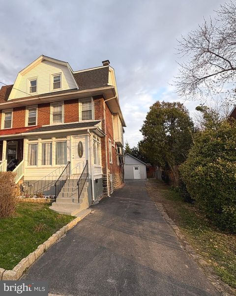 801 ARDMORE AVENUE ARDMORE PA 19003