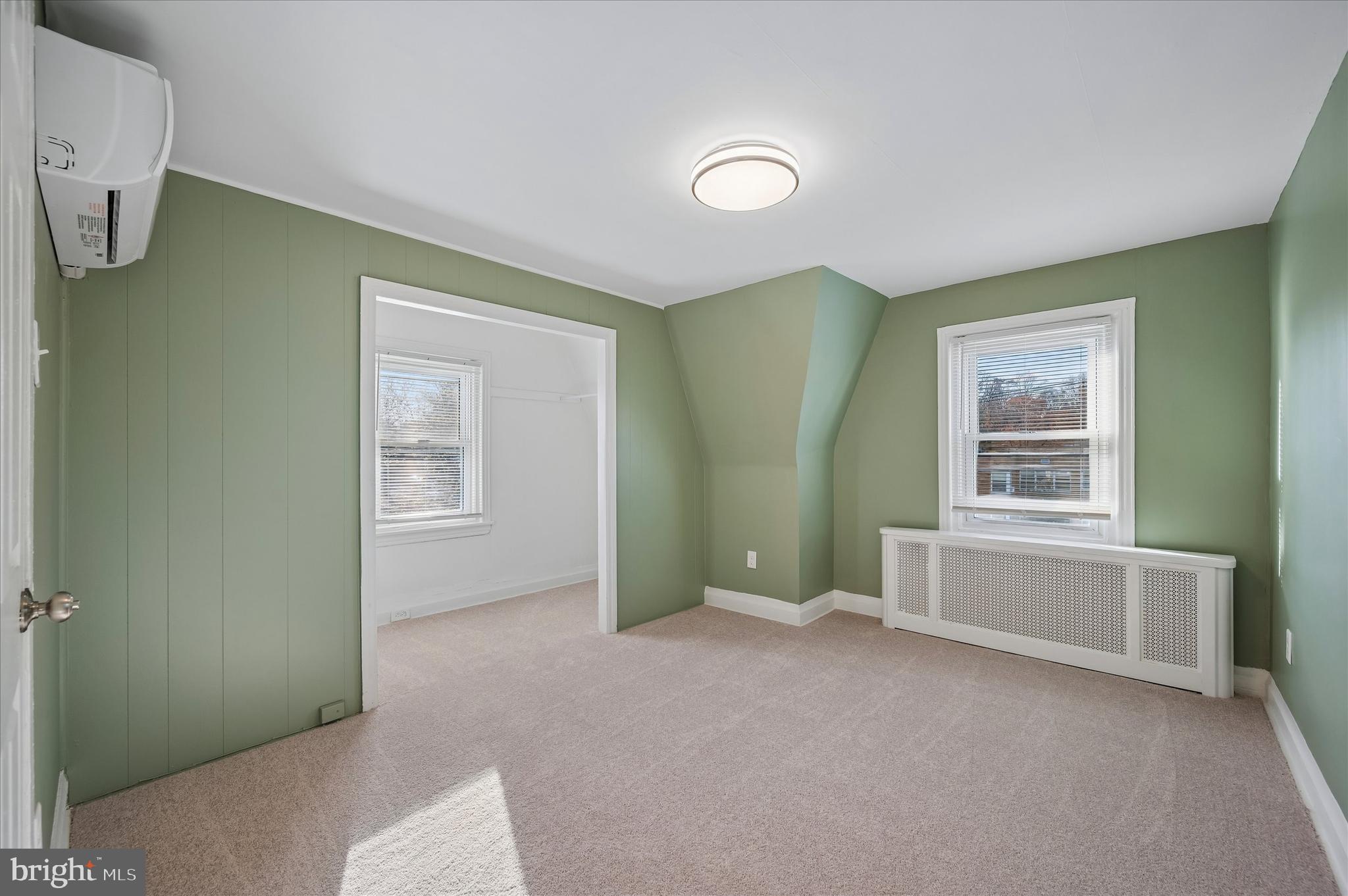 HAVERFORD VIL - Residential