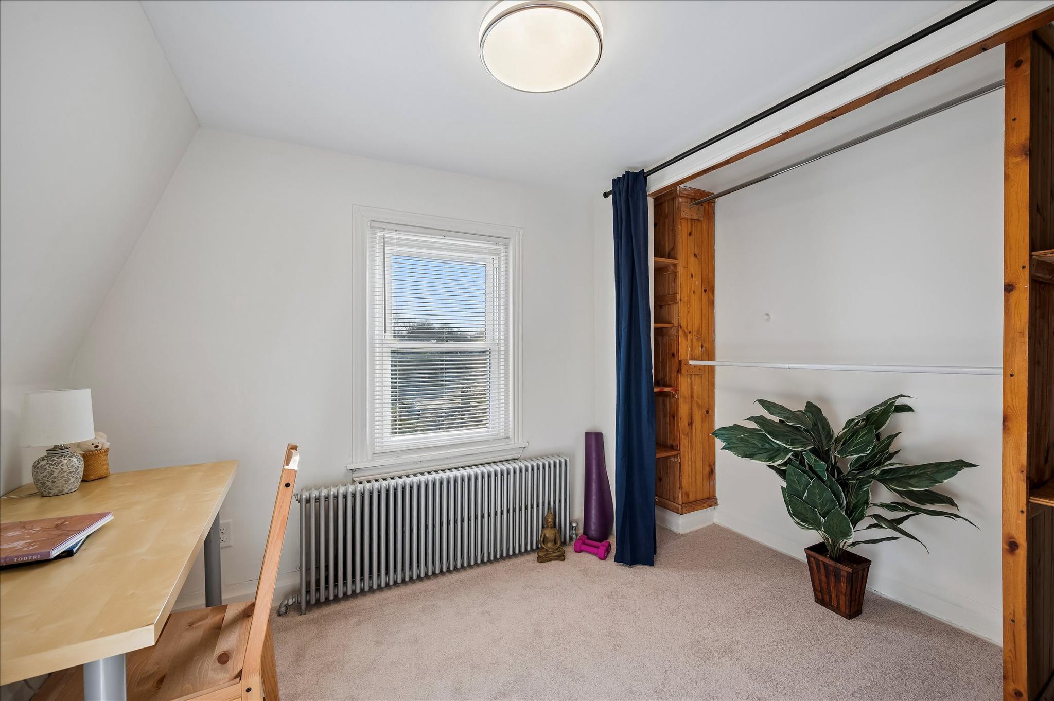 HAVERFORD VIL - Residential