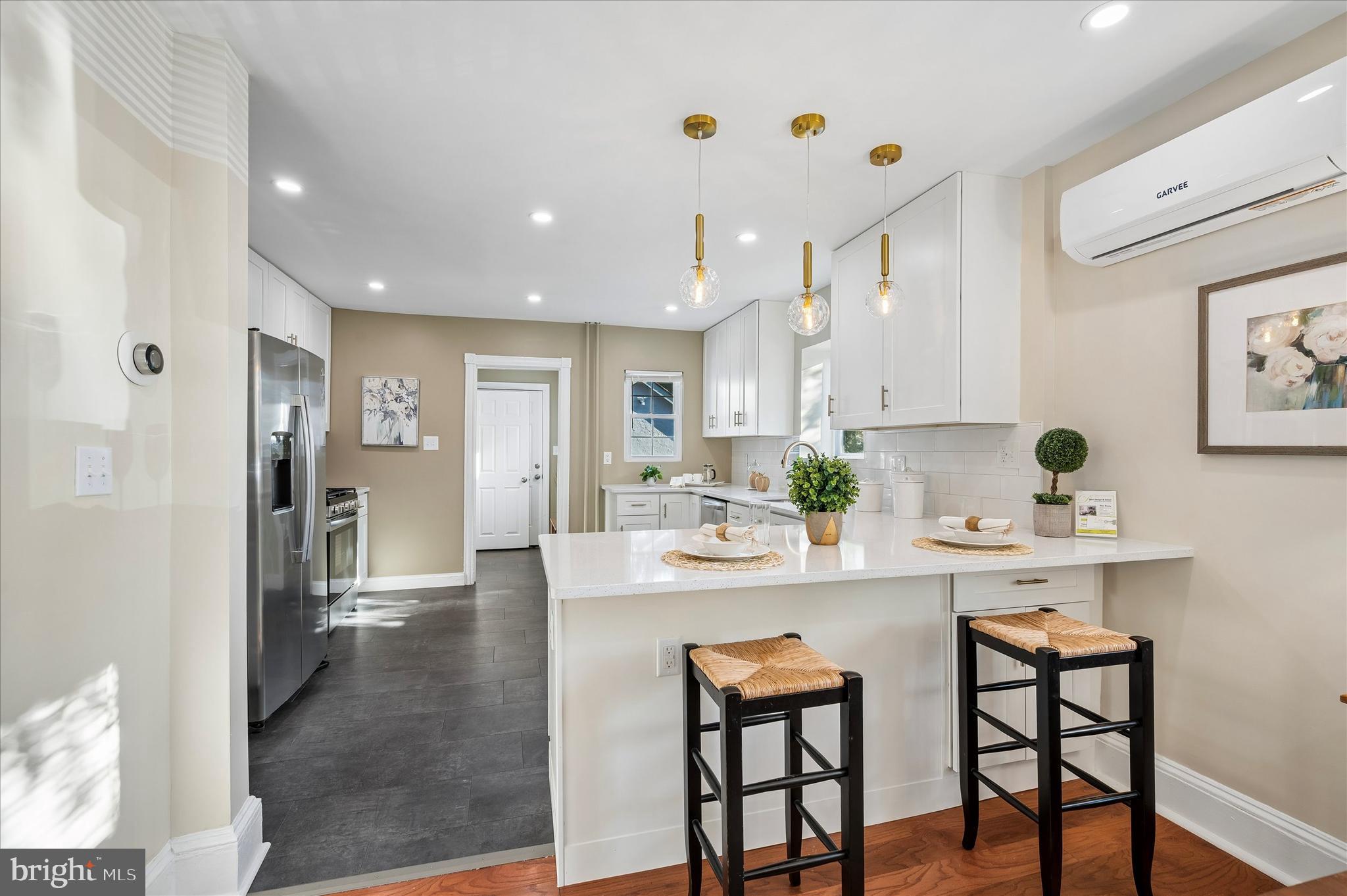 HAVERFORD VIL - Residential