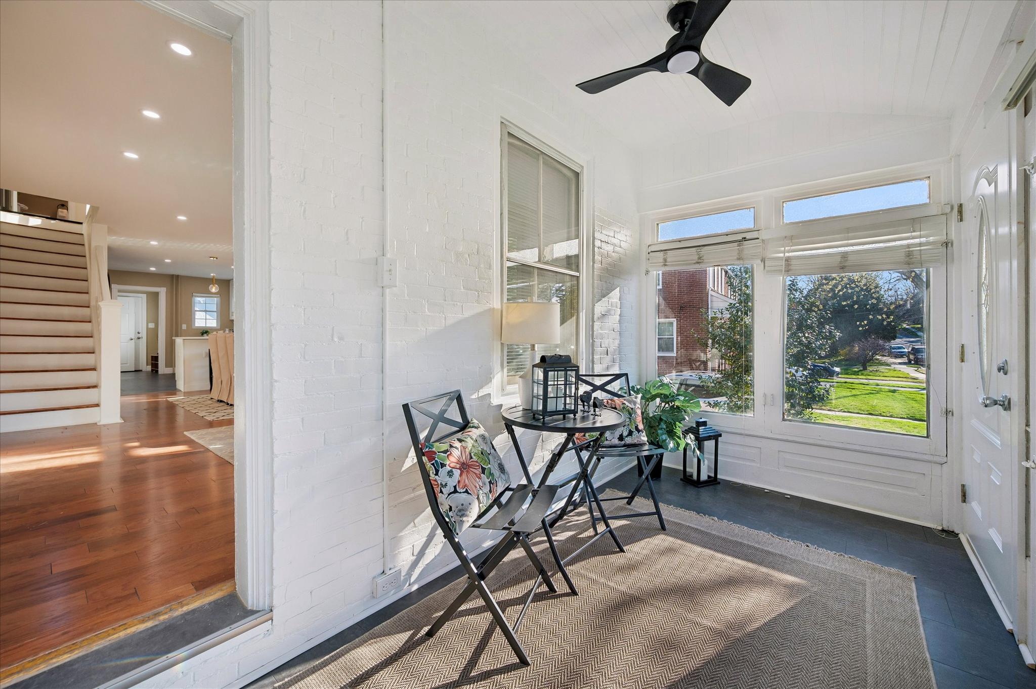 HAVERFORD VIL - Residential