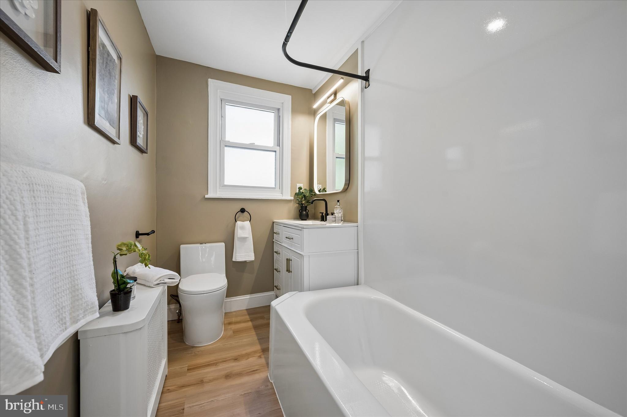 HAVERFORD VIL - Residential