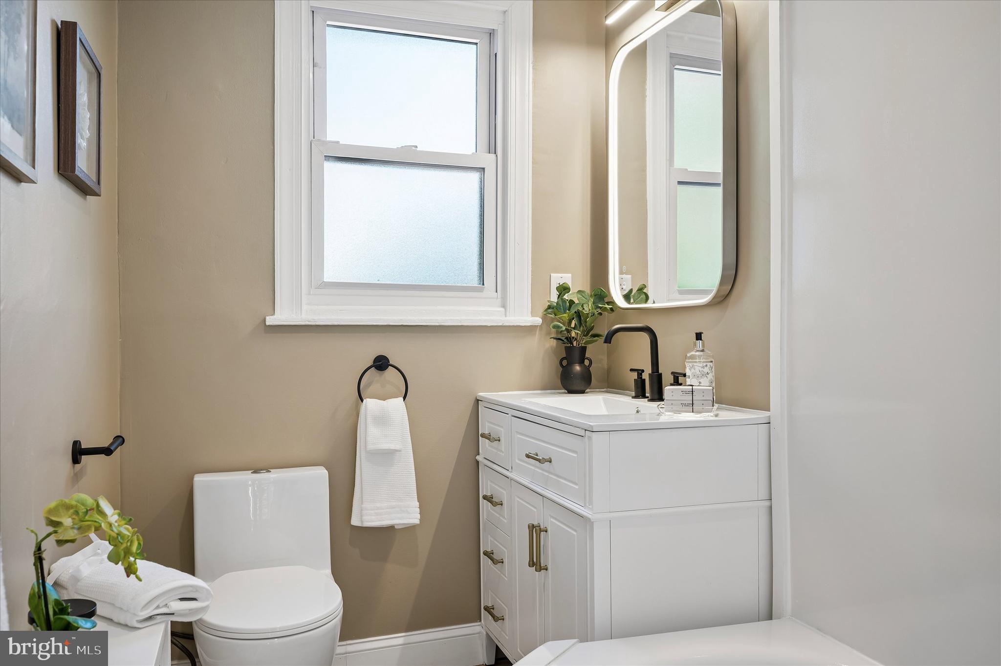 HAVERFORD VIL - Residential