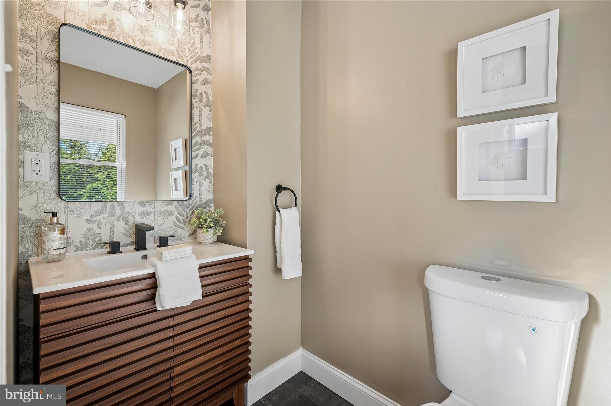 HAVERFORD VIL - Residential