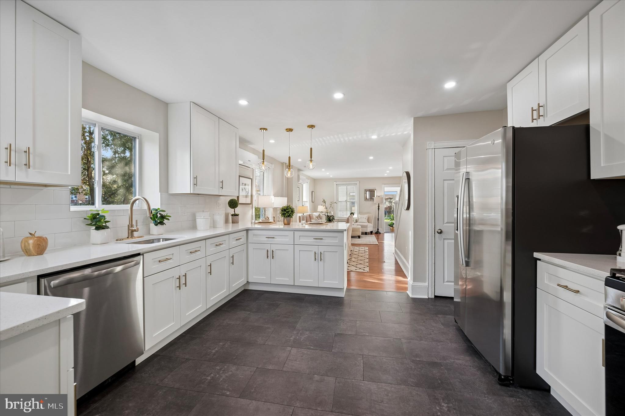 HAVERFORD VIL - Residential