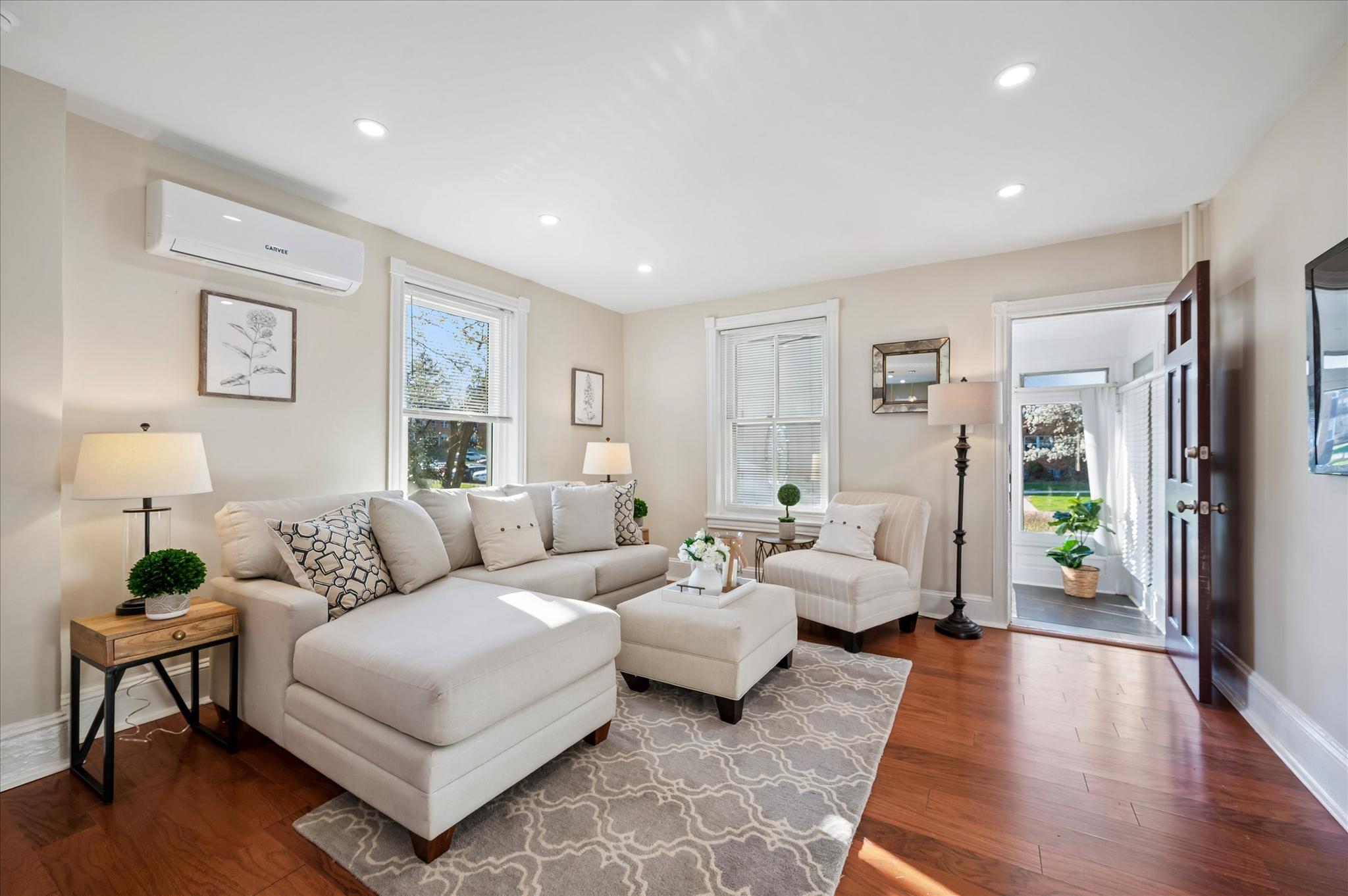 HAVERFORD VIL - Residential
