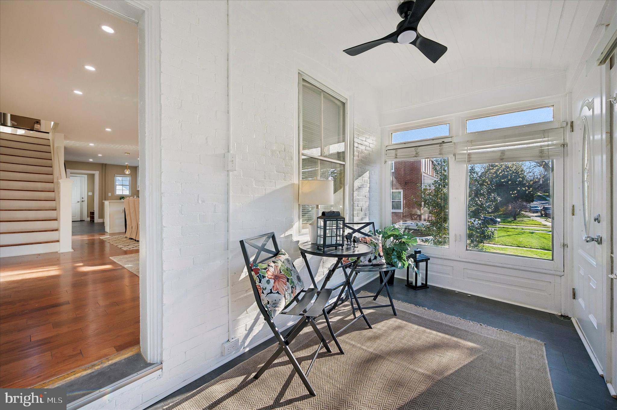 HAVERFORD VIL - Residential