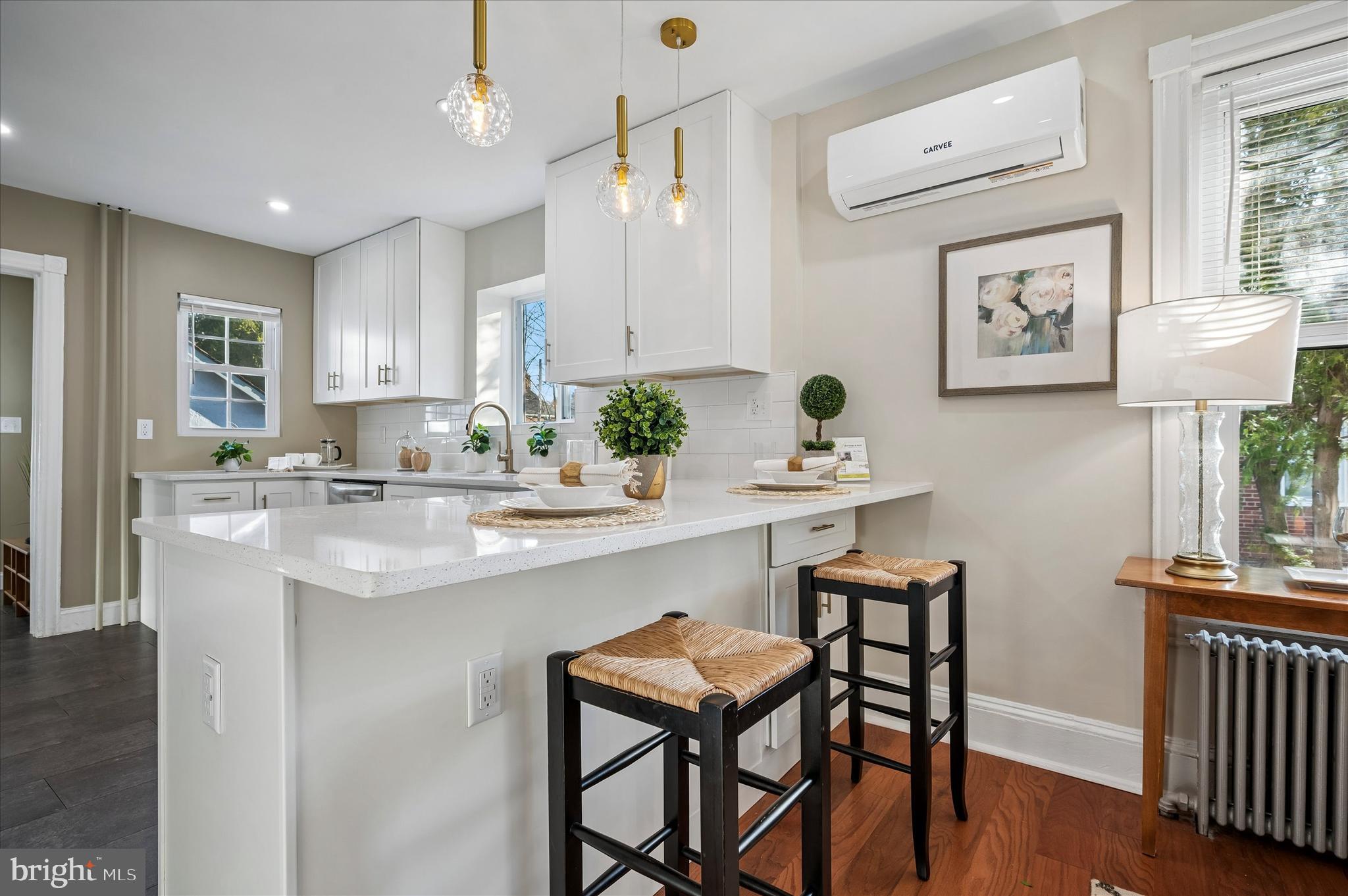 HAVERFORD VIL - Residential