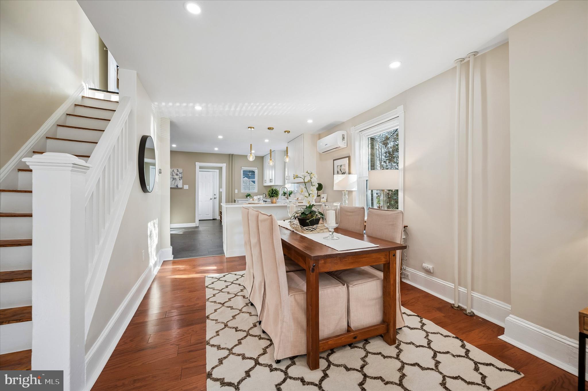 HAVERFORD VIL - Residential