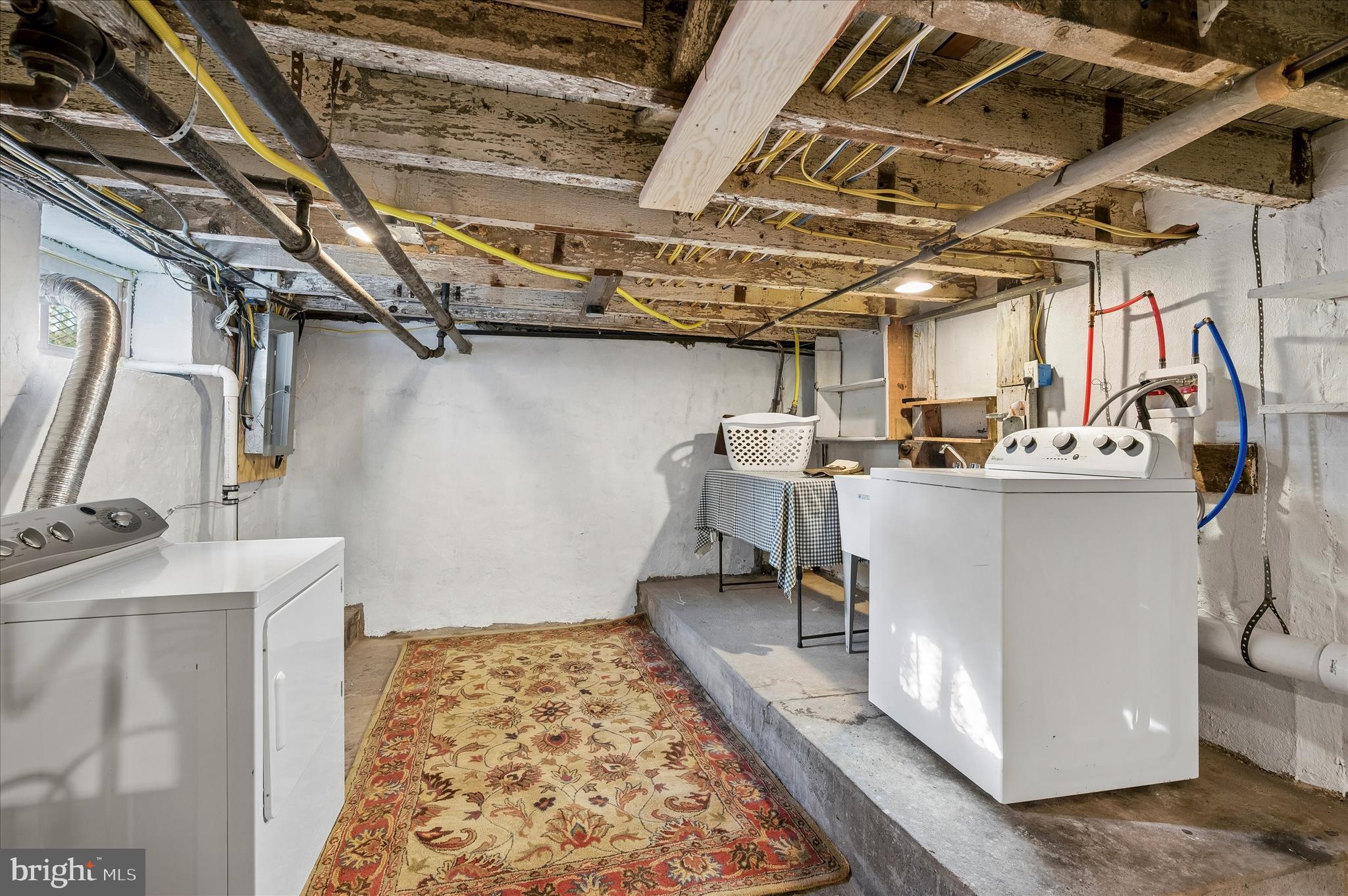 HAVERFORD VIL - Residential