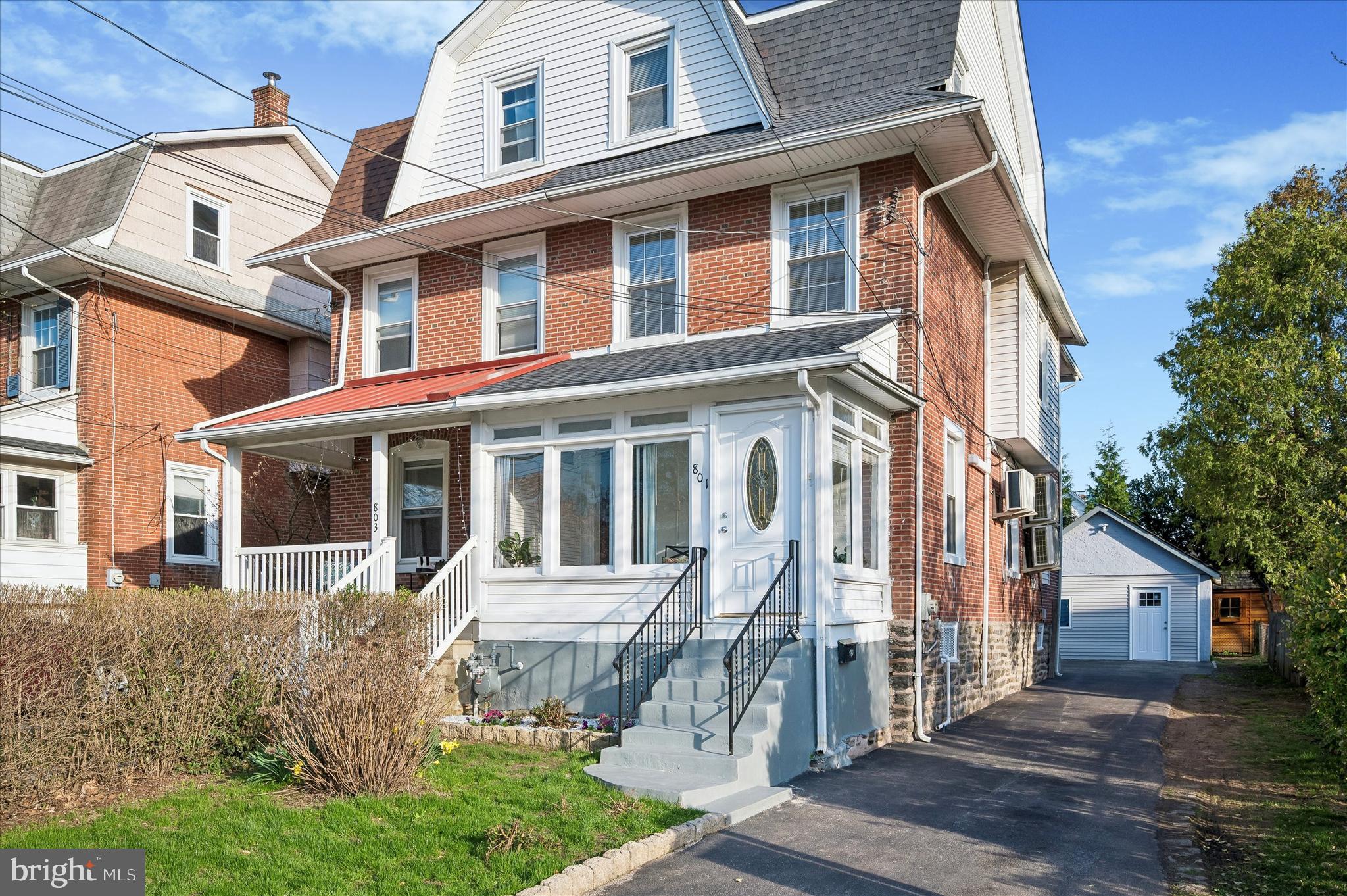 HAVERFORD VIL - Residential