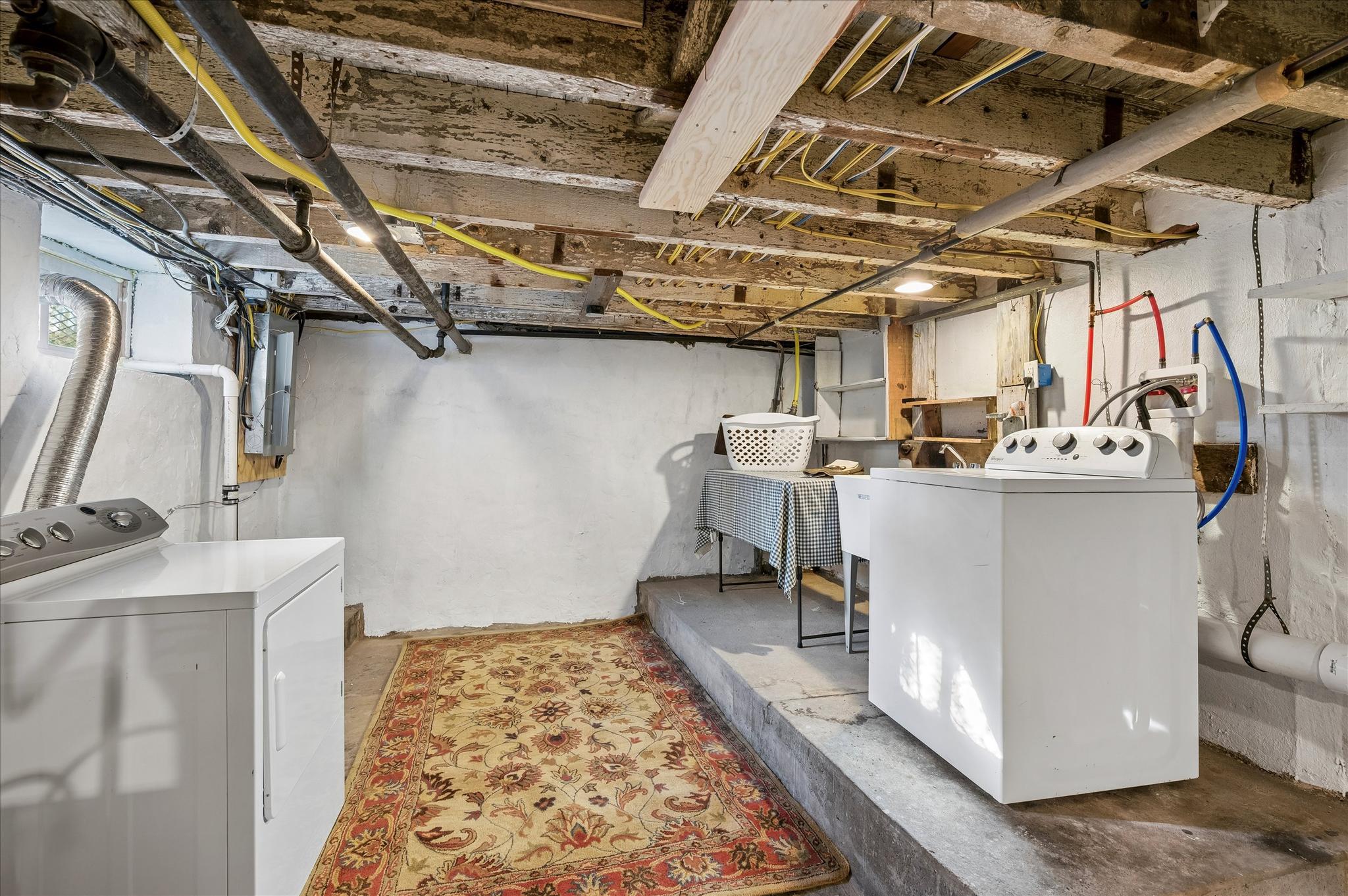HAVERFORD VIL - Residential