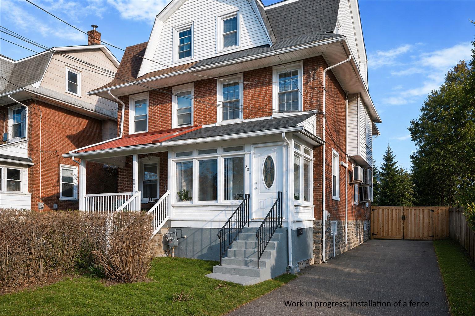 HAVERFORD VIL - Residential