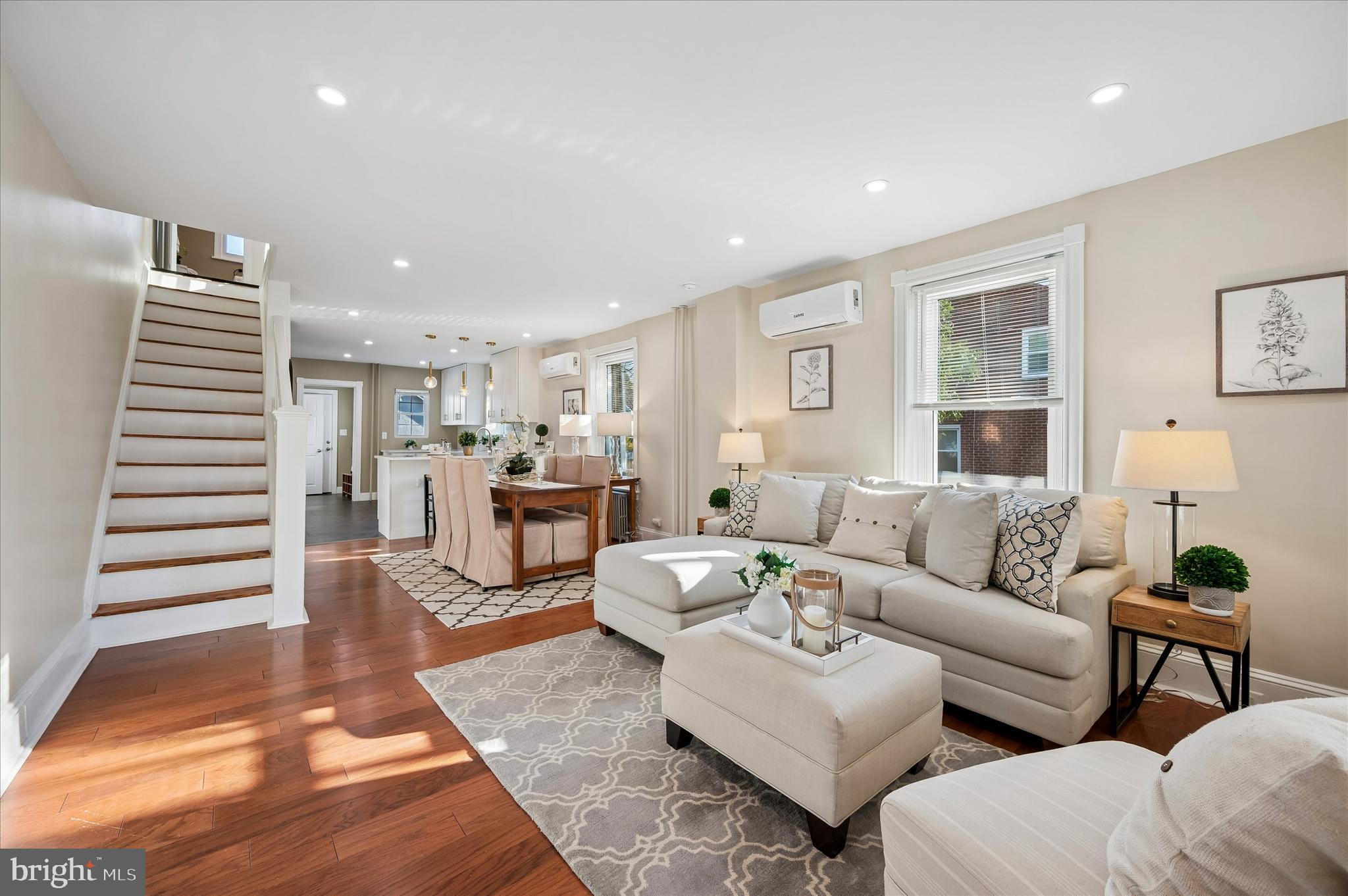 HAVERFORD VIL - Residential