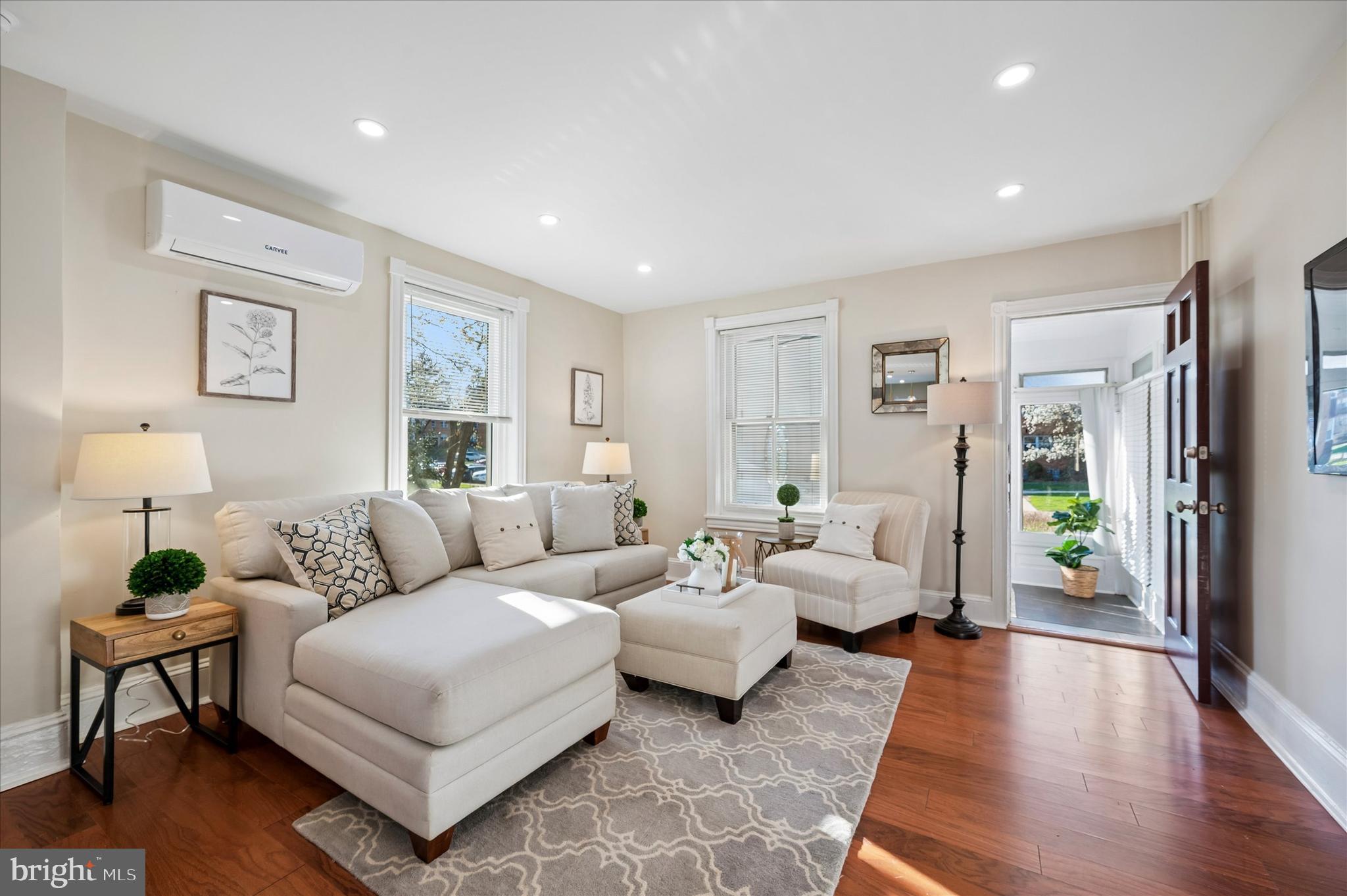 HAVERFORD VIL - Residential