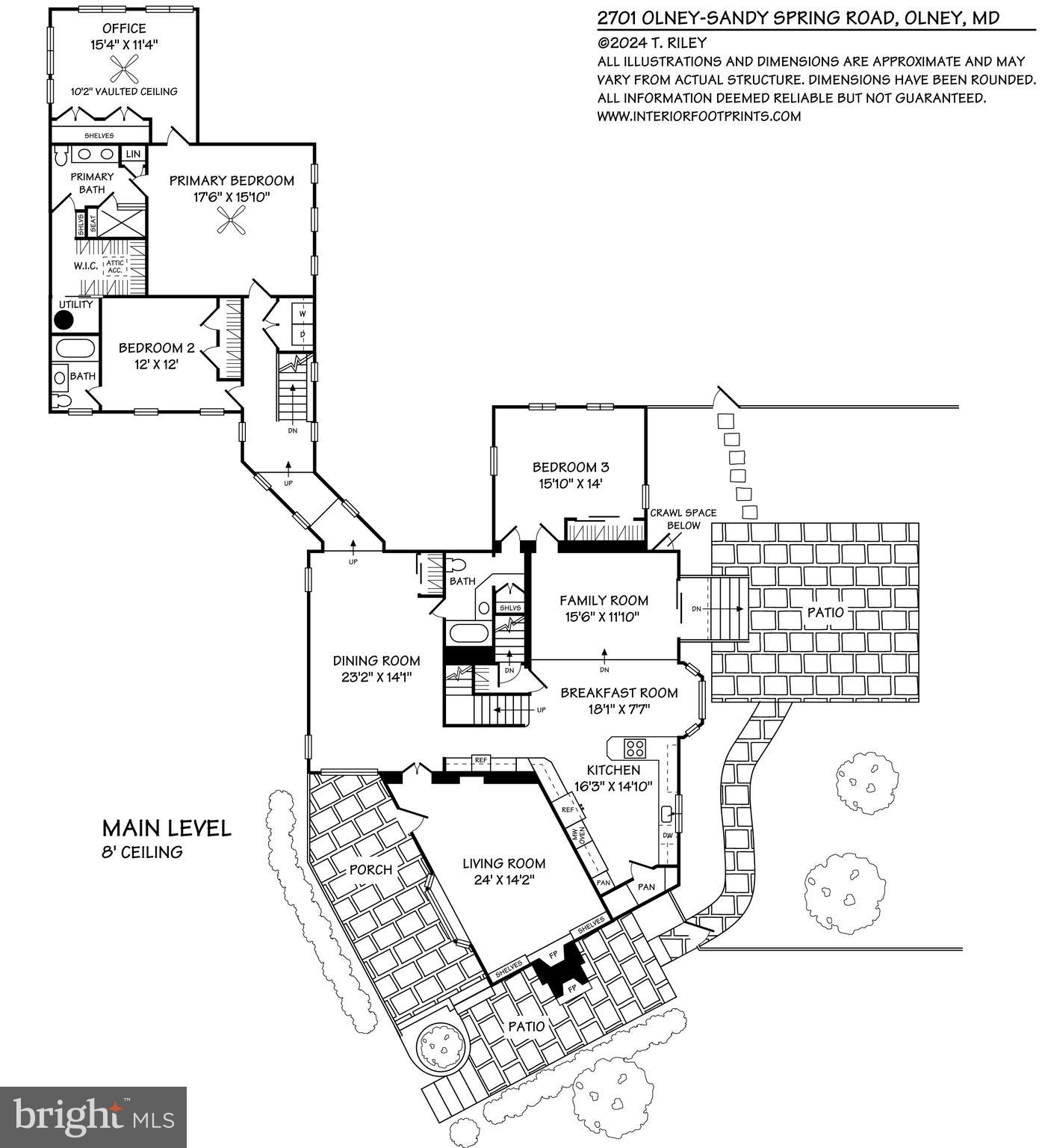 OLNEY - Commercial Sale