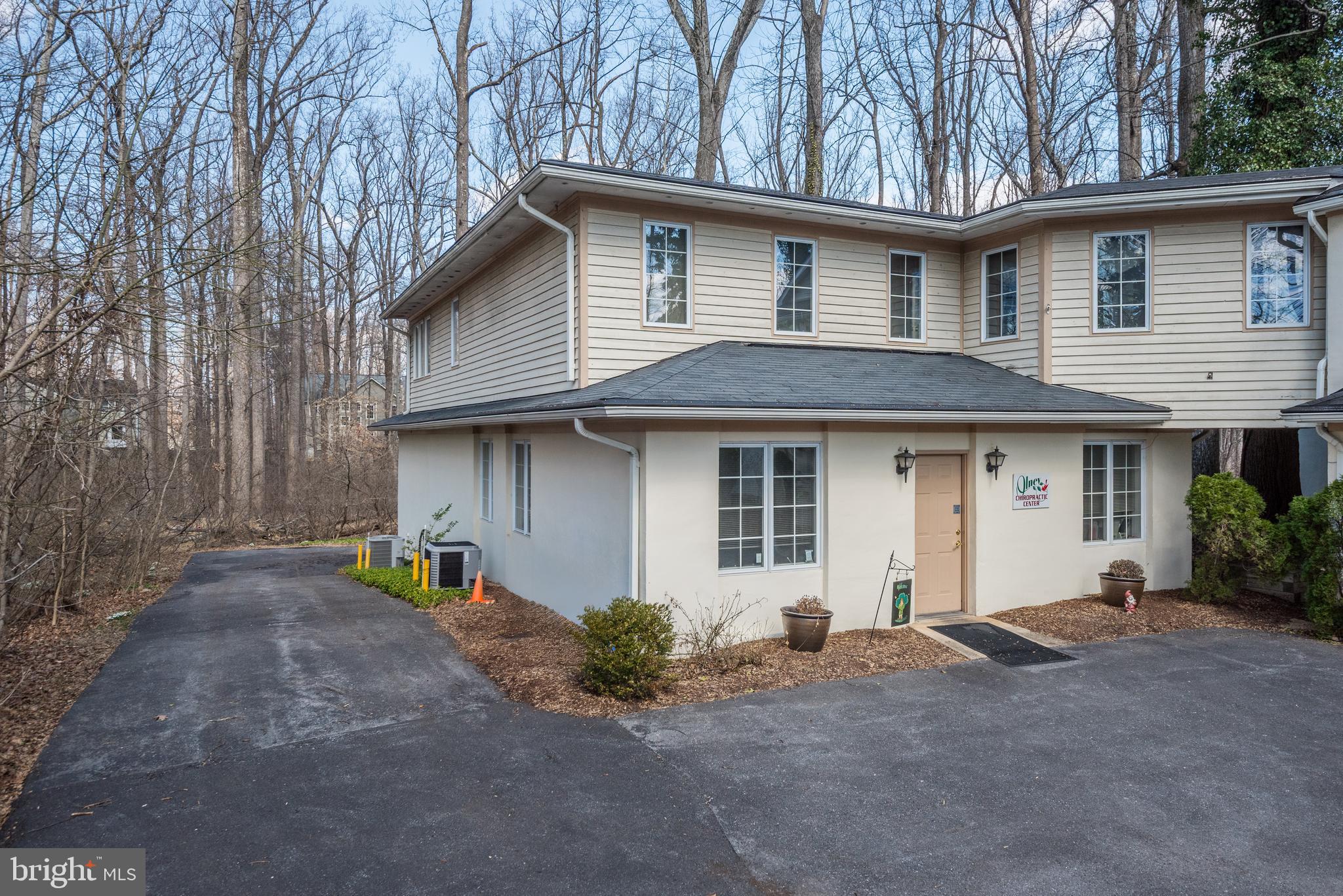 2701 OLNEY SANDY SPRING ROAD
