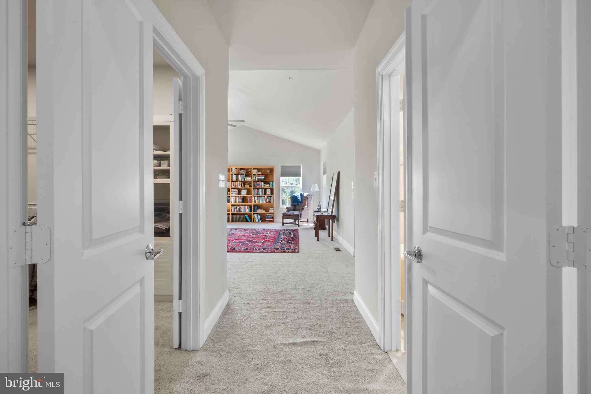PRIMROSE HILL - Residential