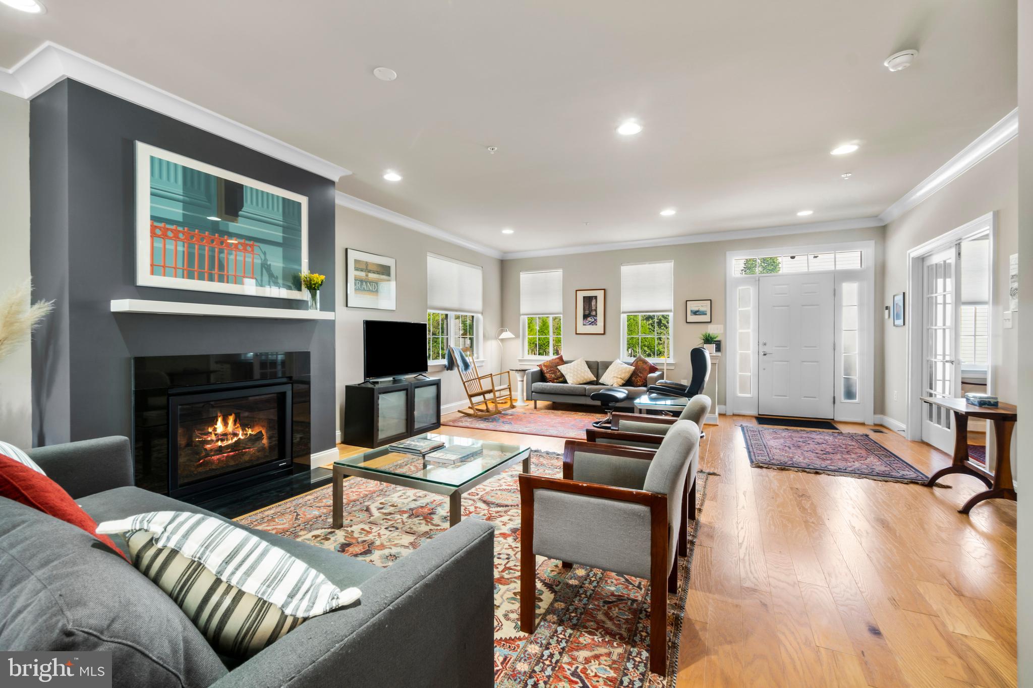 PRIMROSE HILL - Residential