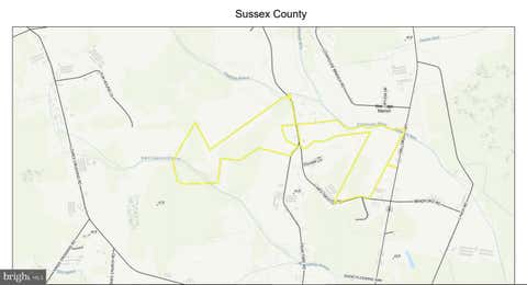Vacant Land For Sale - Rt 424<br/> MILLSBORO, DE 19966
