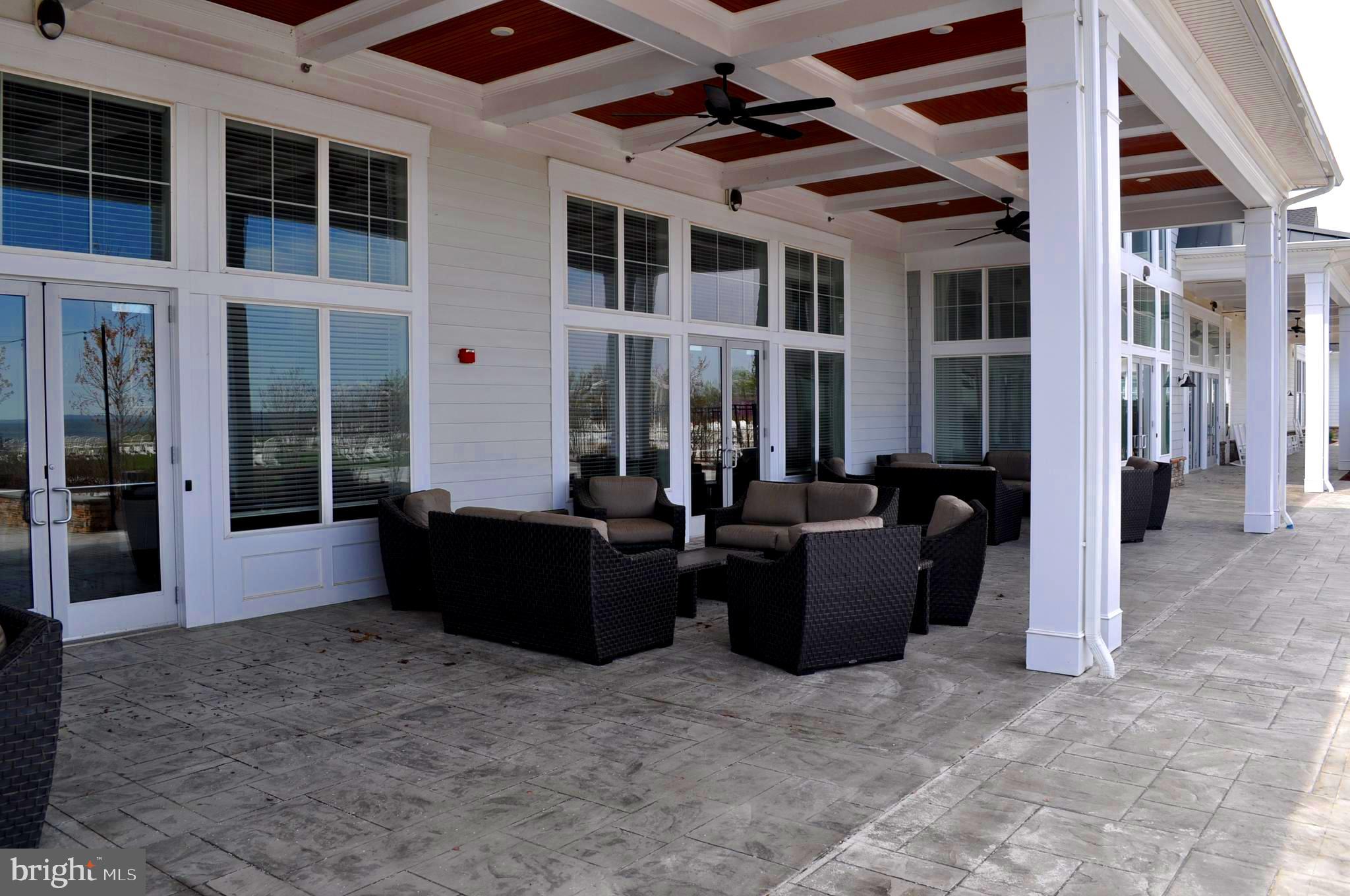 FOUR SEASONS AT KENT ISLAND - Residential Lease