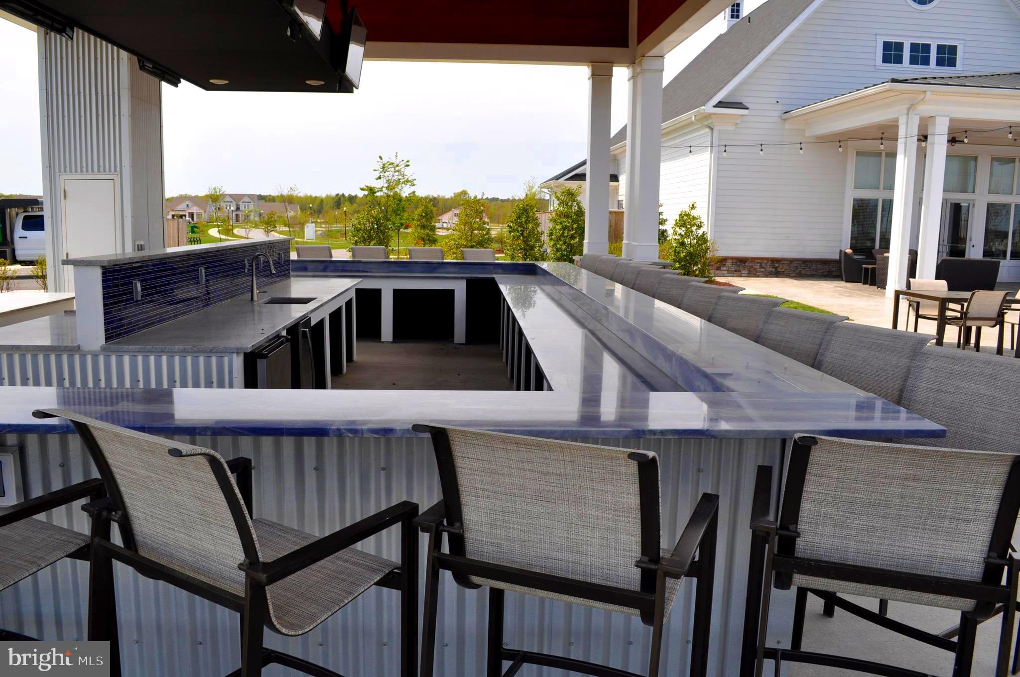 FOUR SEASONS AT KENT ISLAND - Residential Lease