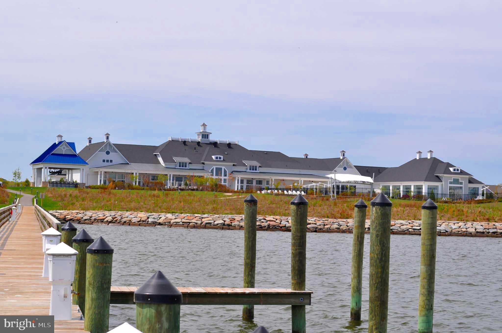 FOUR SEASONS AT KENT ISLAND - Residential Lease