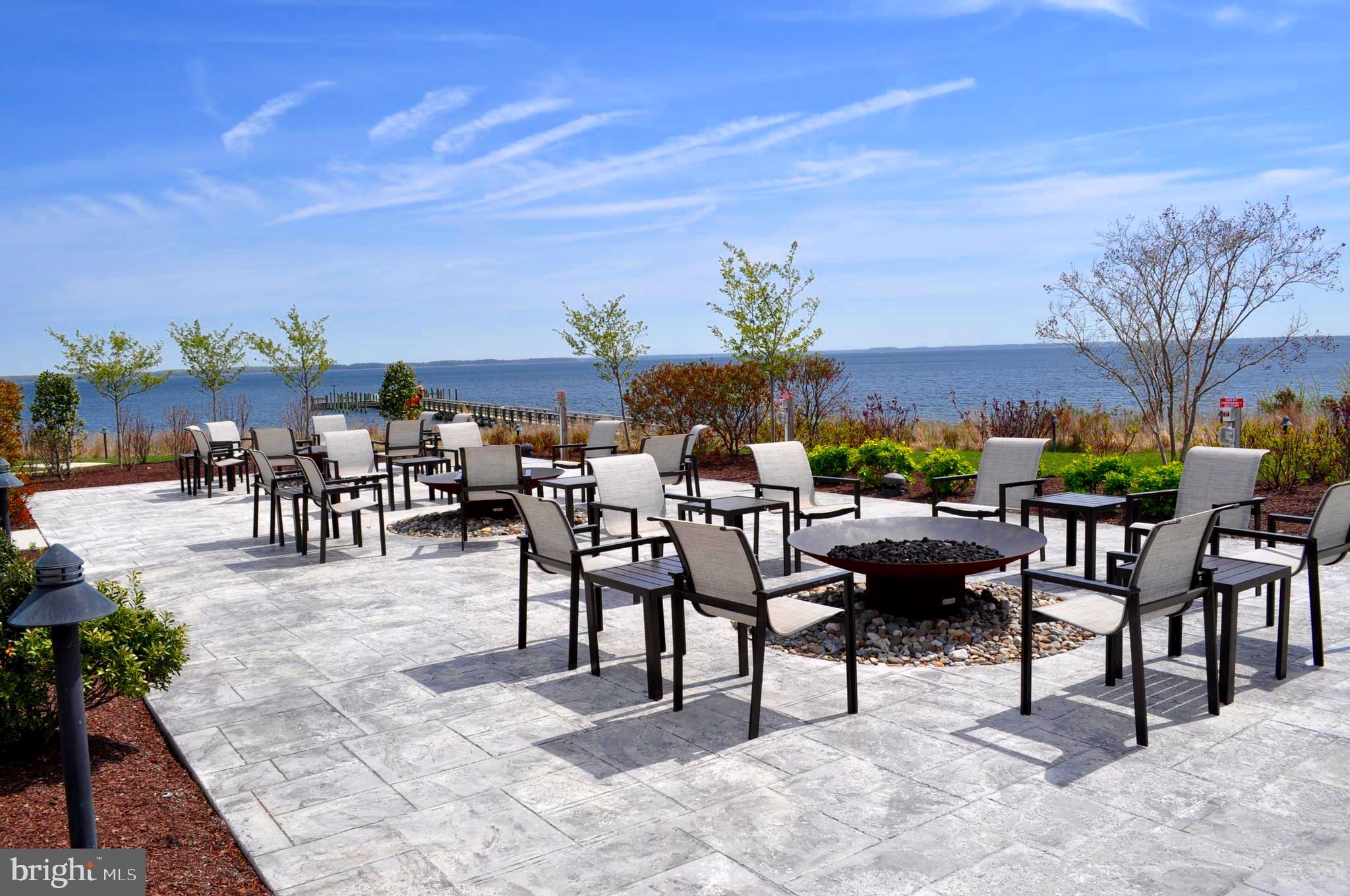 FOUR SEASONS AT KENT ISLAND - Residential Lease
