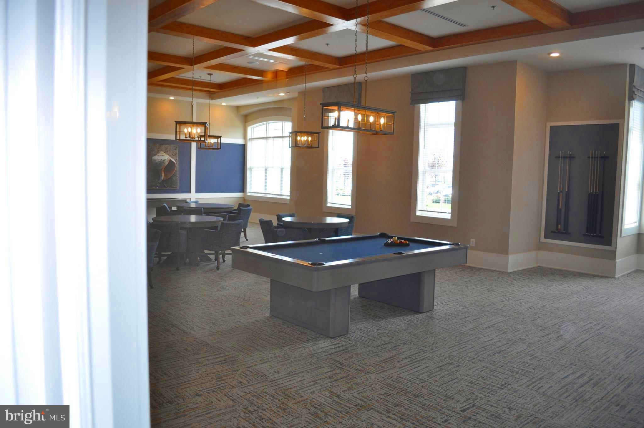 FOUR SEASONS AT KENT ISLAND - Residential Lease