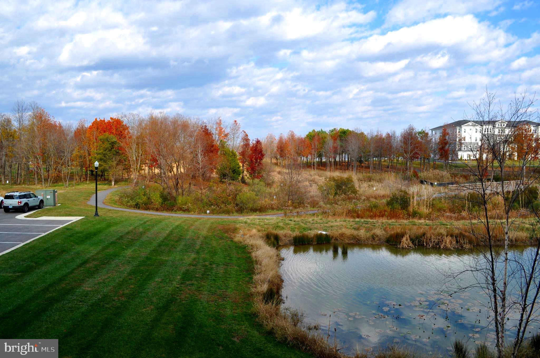 FOUR SEASONS AT KENT ISLAND - Residential Lease