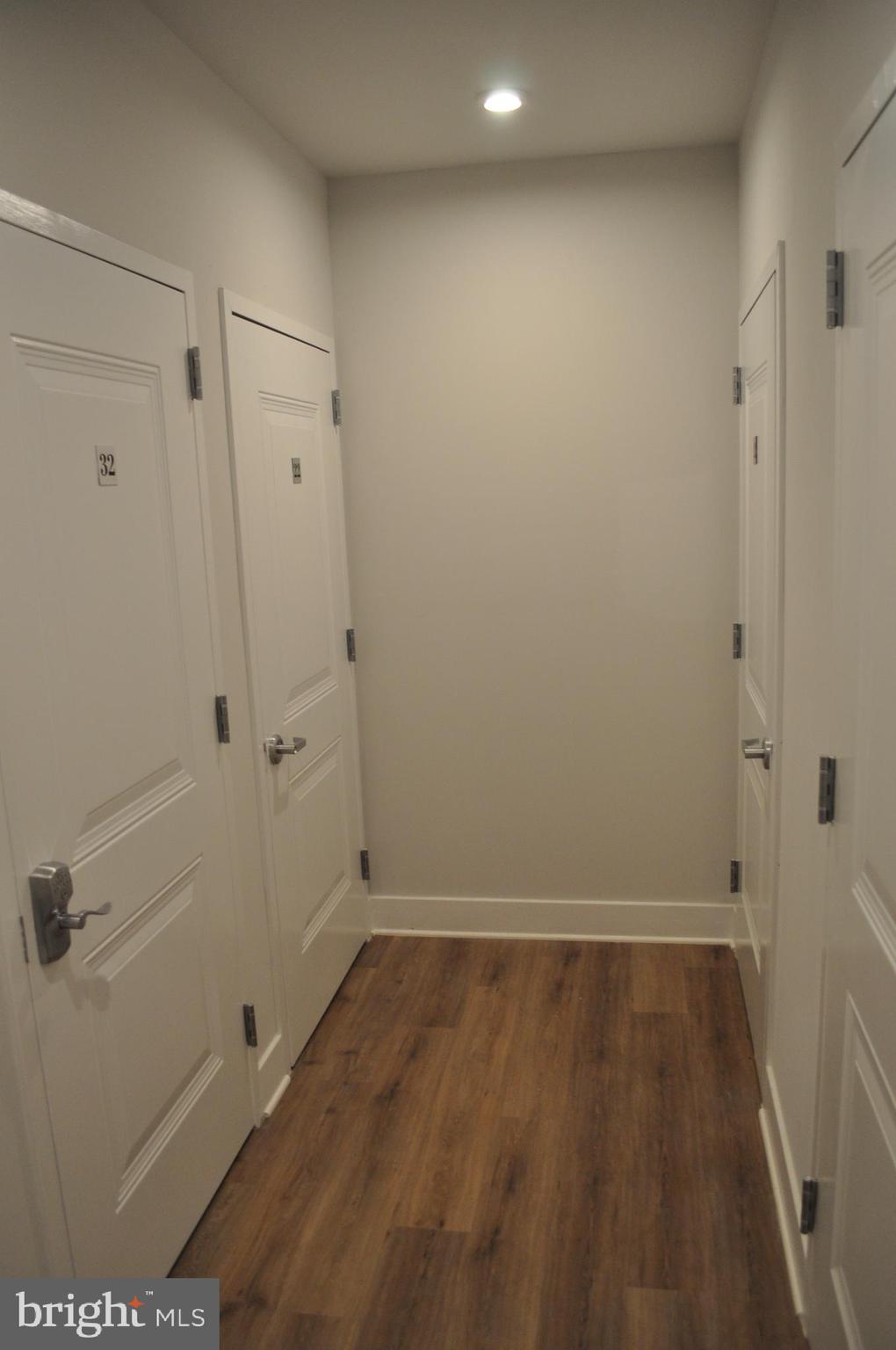 FOUR SEASONS AT KENT ISLAND - Residential Lease