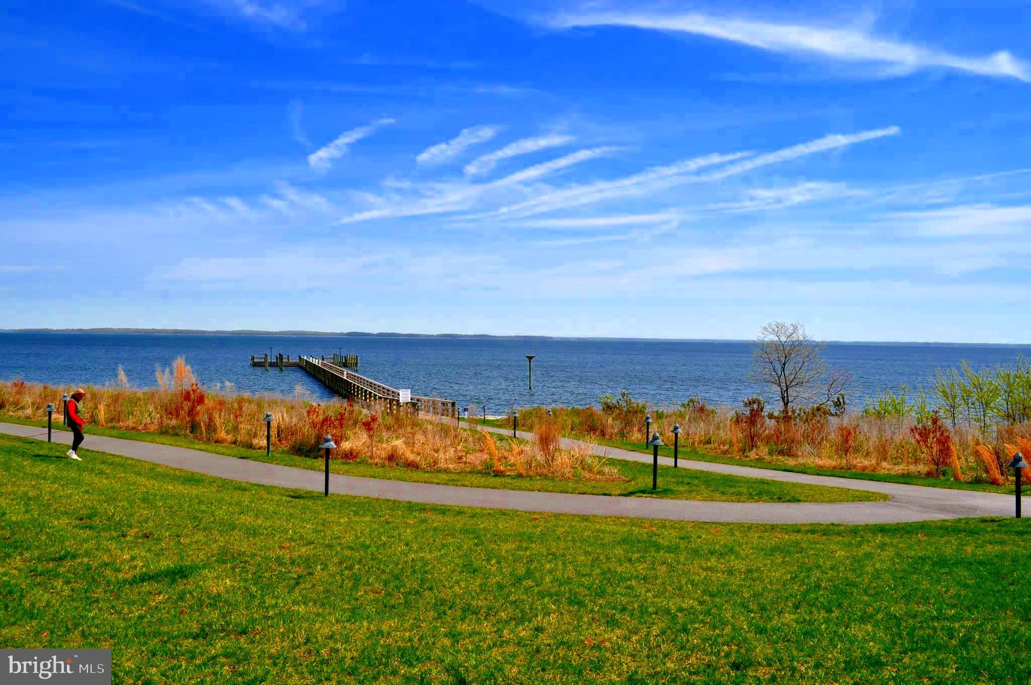 FOUR SEASONS AT KENT ISLAND - Residential Lease