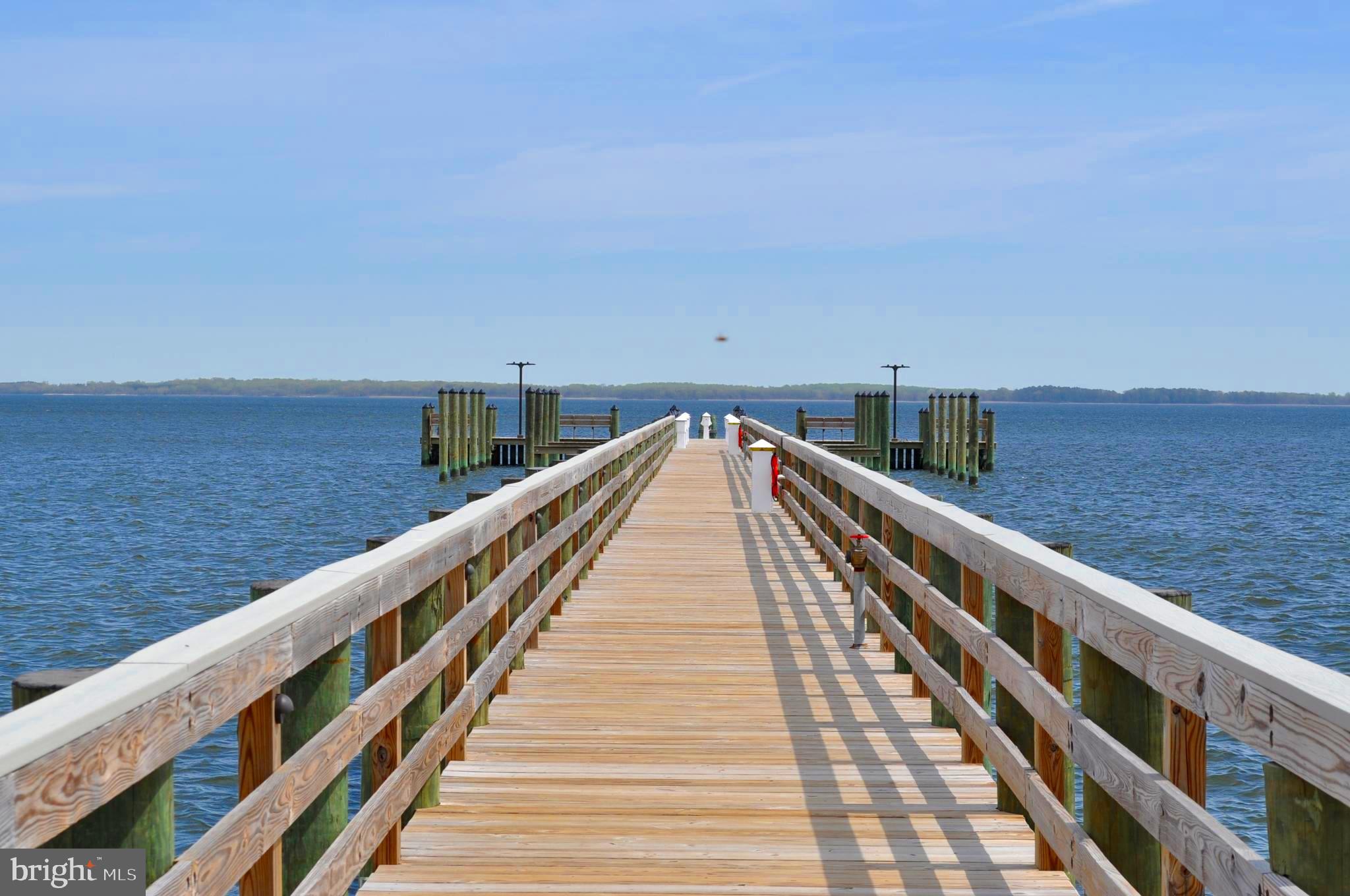 FOUR SEASONS AT KENT ISLAND - Residential Lease