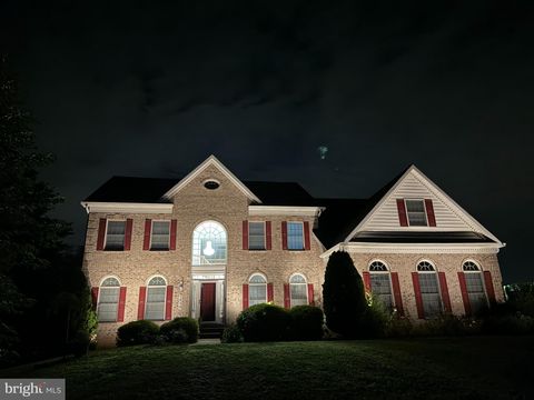 2609 SUNSHINE COURT BROOKEVILLE MD 20833