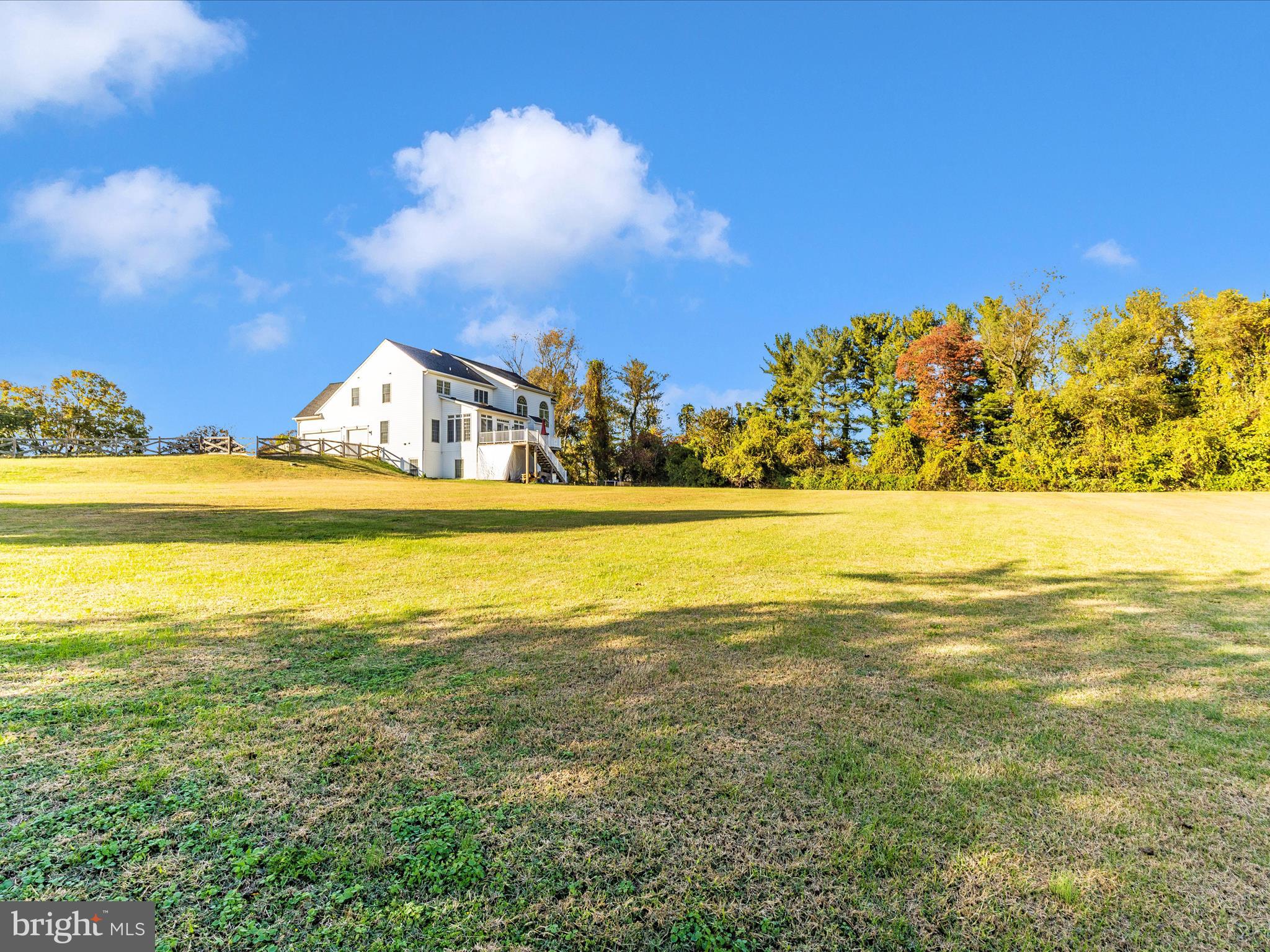 SUNSHINE ACRES - Residential