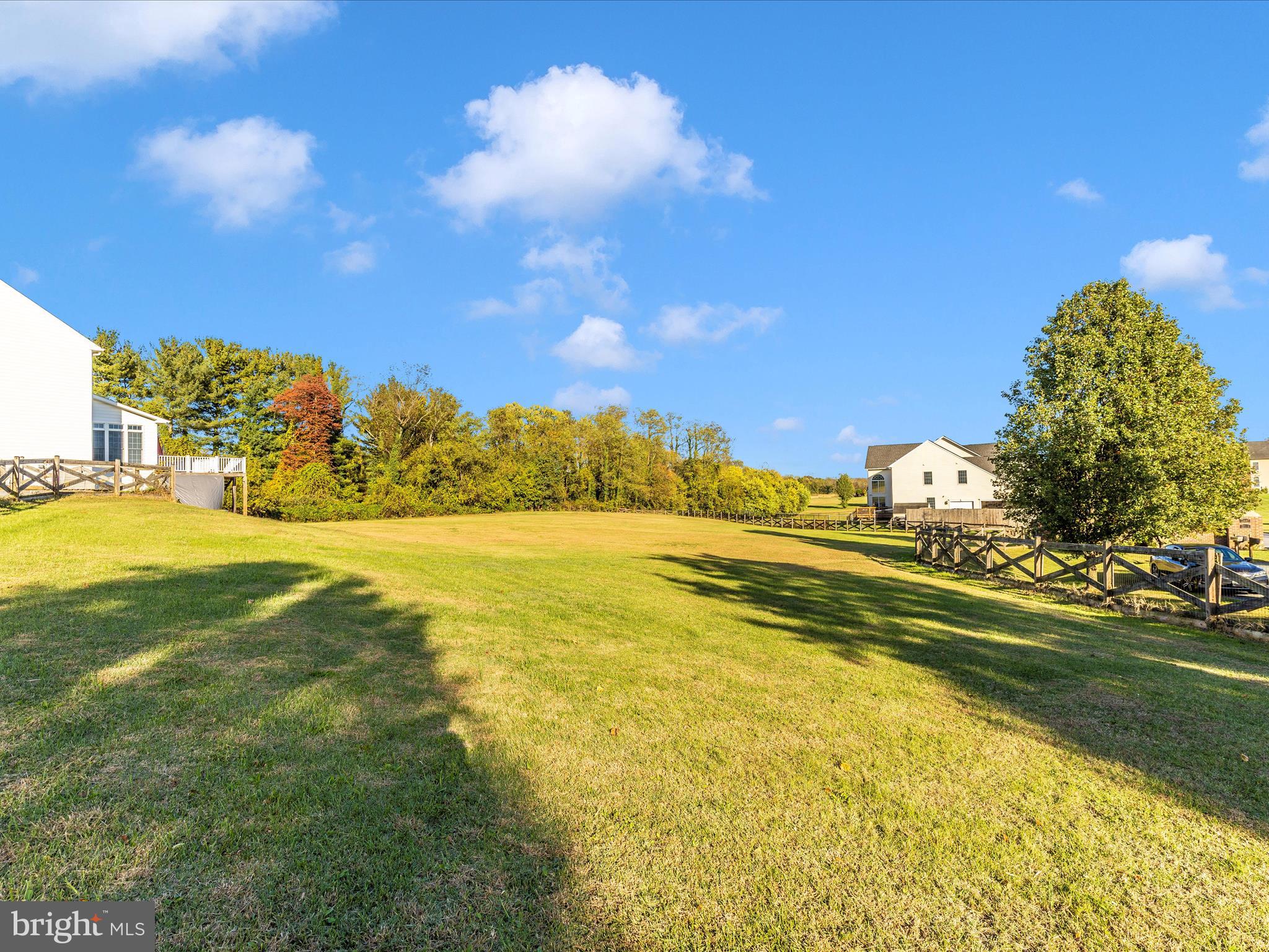 SUNSHINE ACRES - Residential