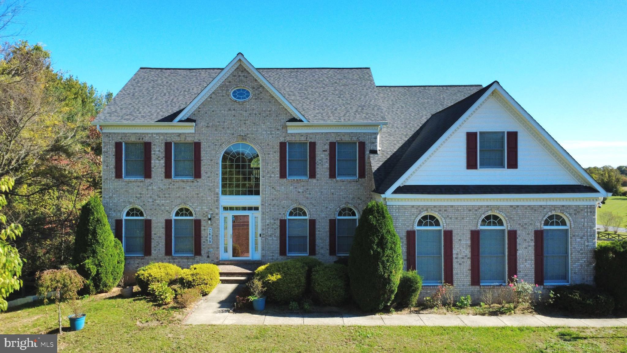 SUNSHINE ACRES - Residential