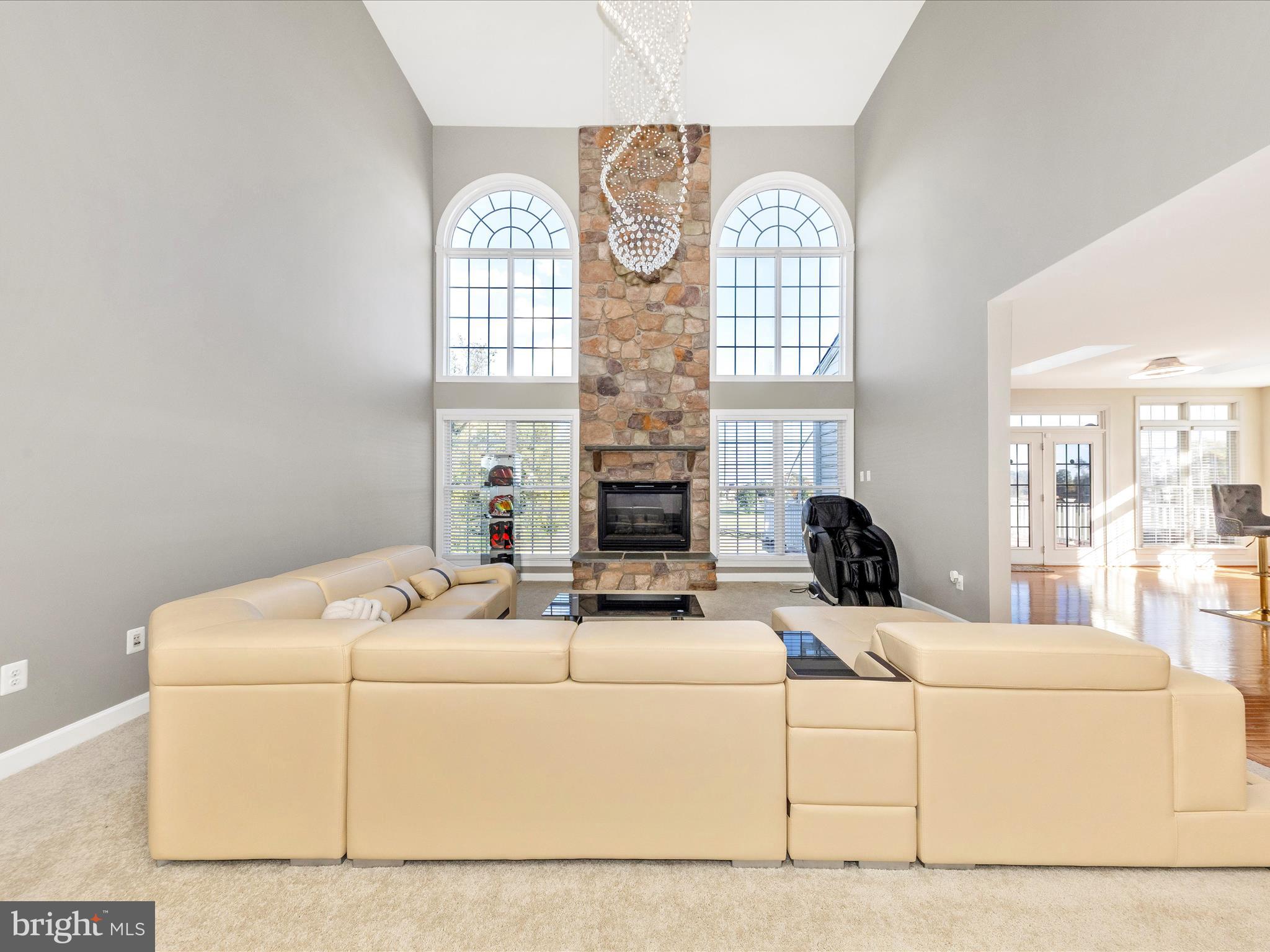 SUNSHINE ACRES - Residential