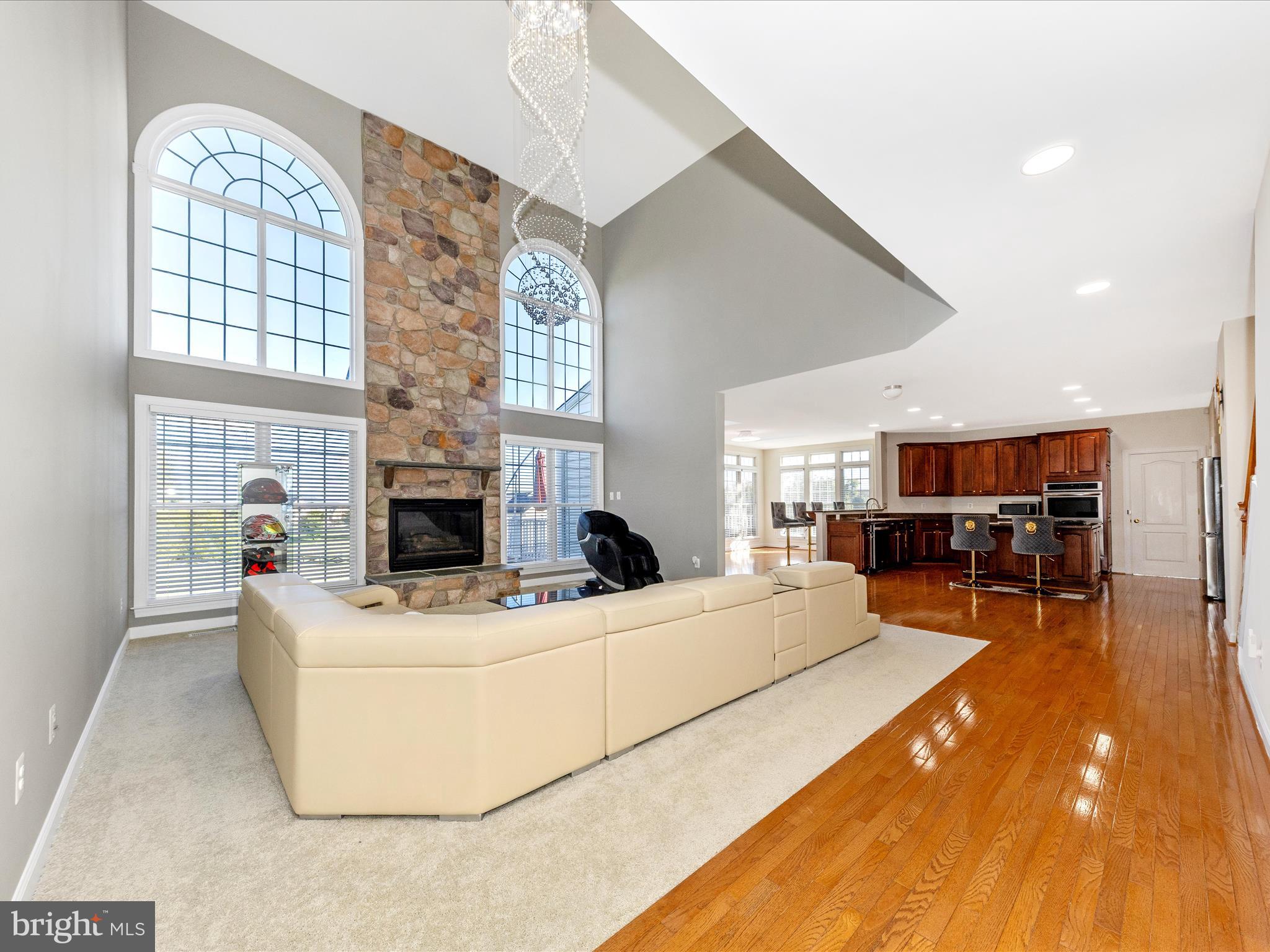 SUNSHINE ACRES - Residential