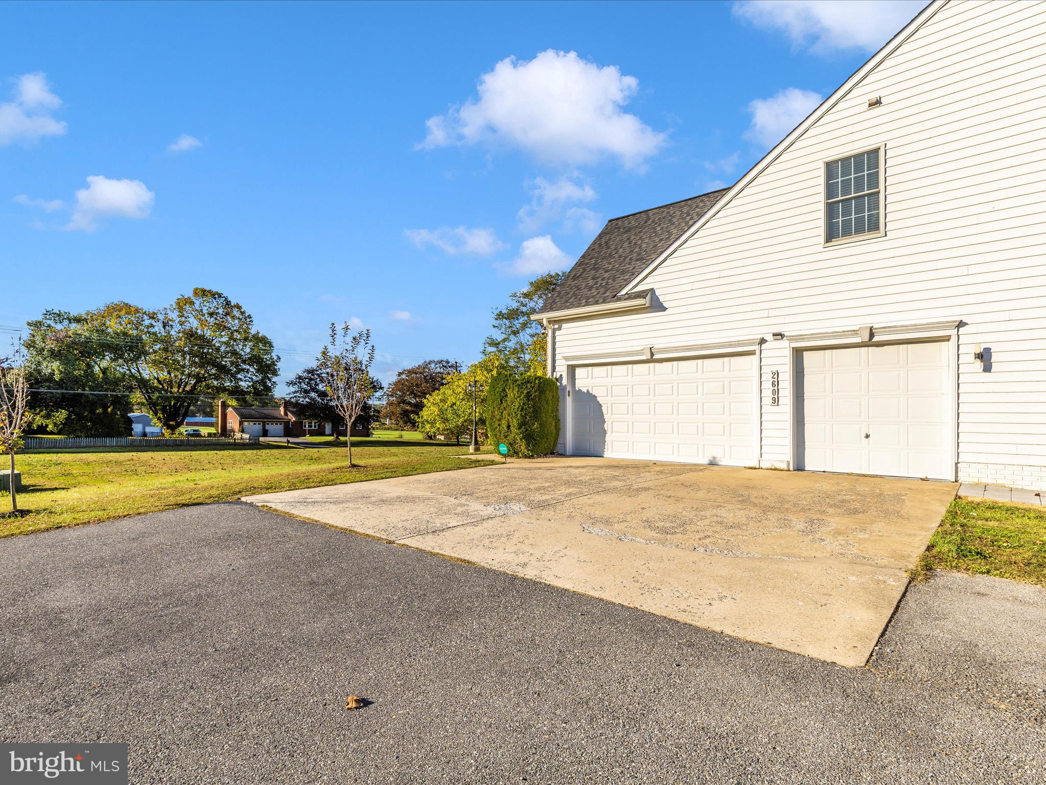 SUNSHINE ACRES - Residential