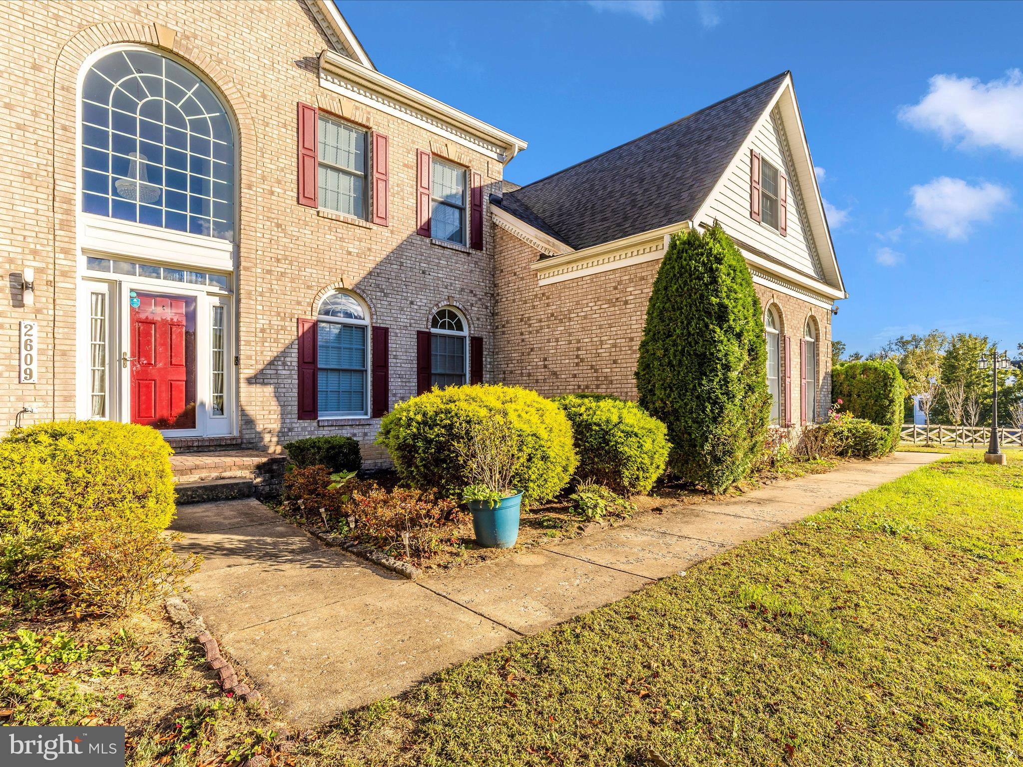 SUNSHINE ACRES - Residential