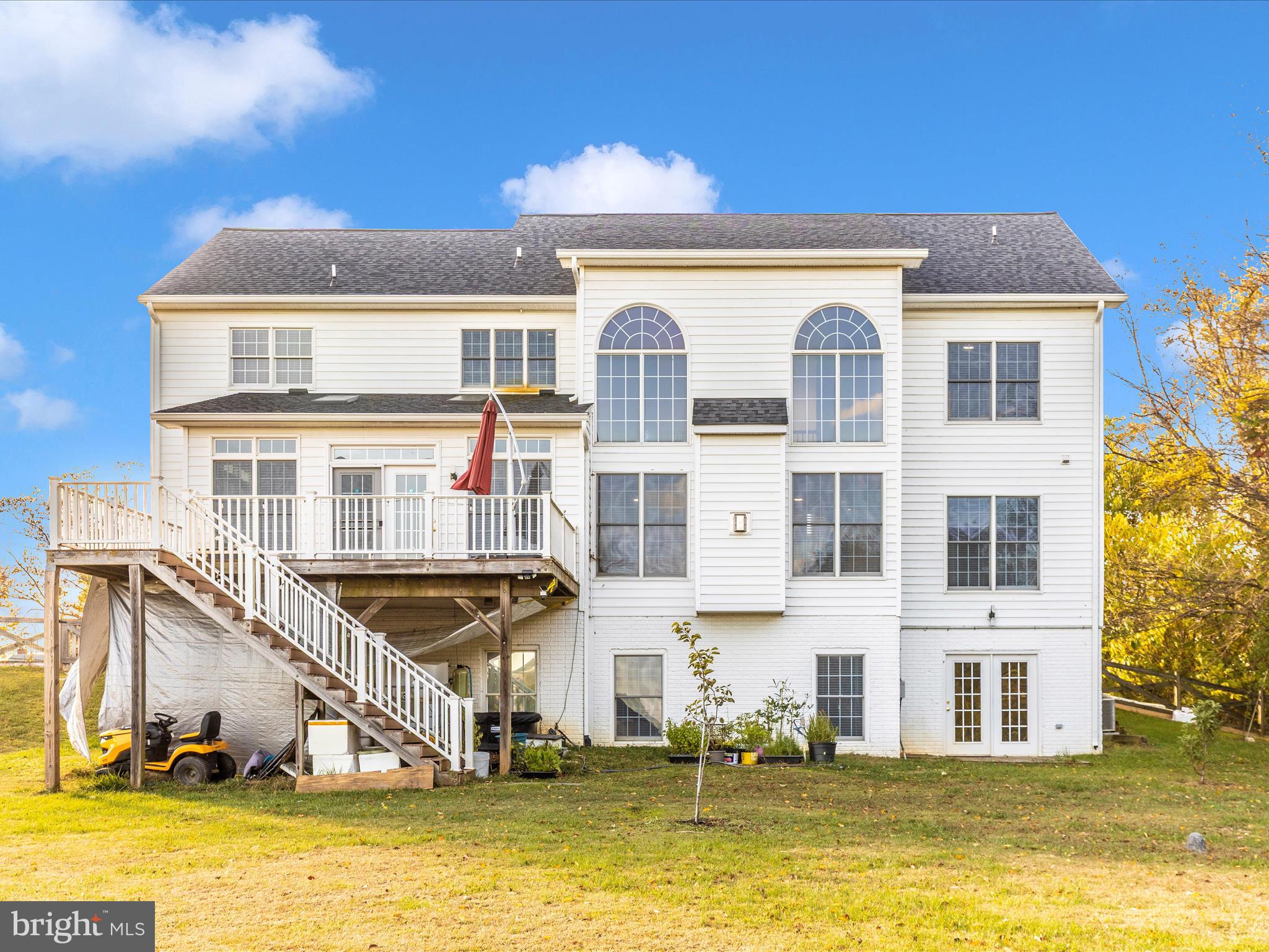 SUNSHINE ACRES - Residential