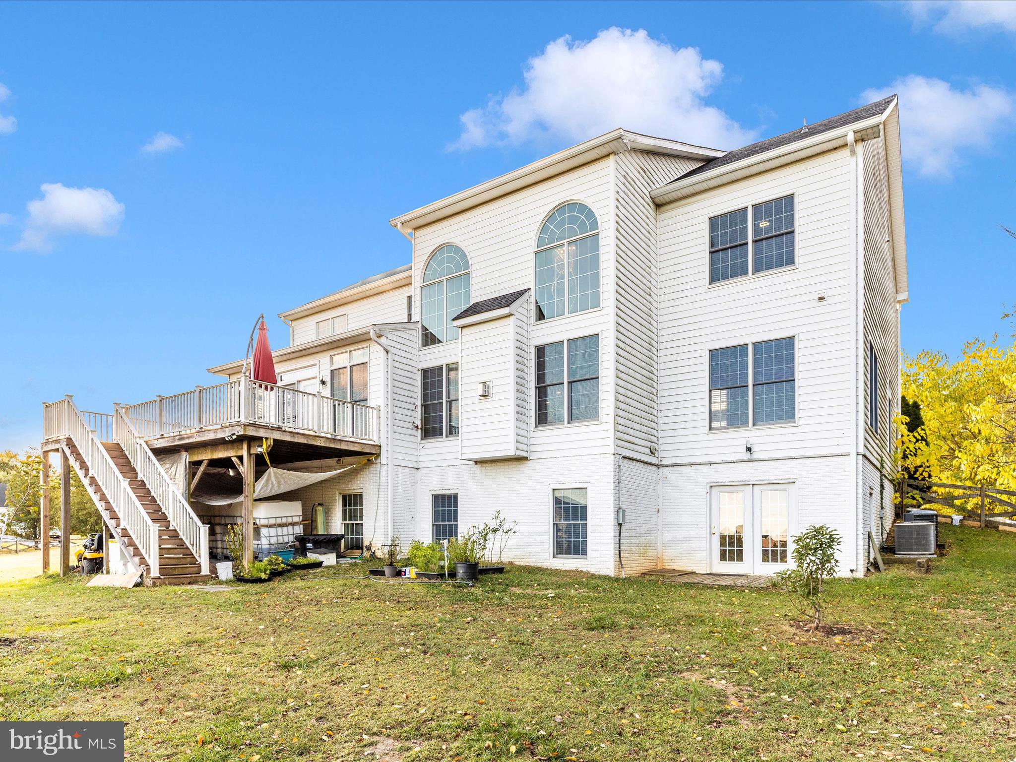 SUNSHINE ACRES - Residential